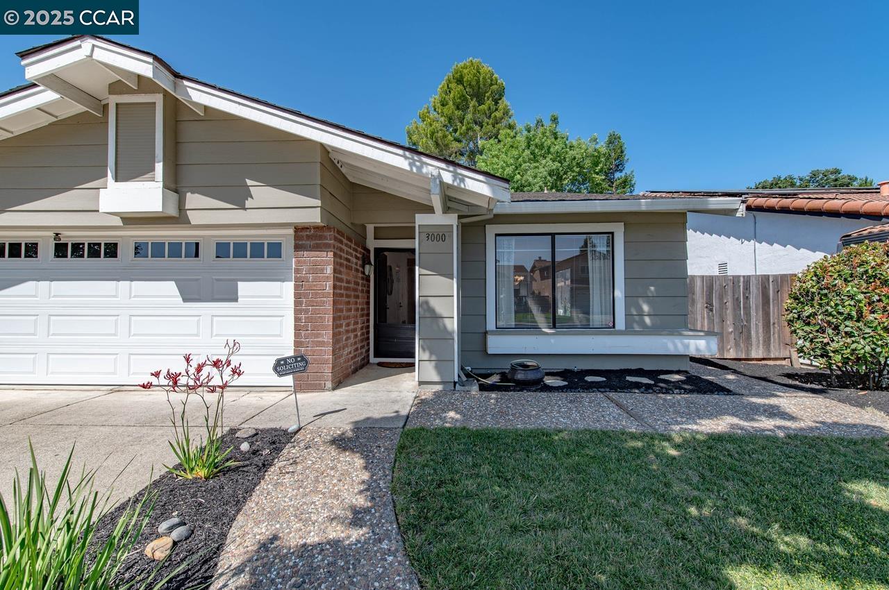 3000 Sombrero Cir