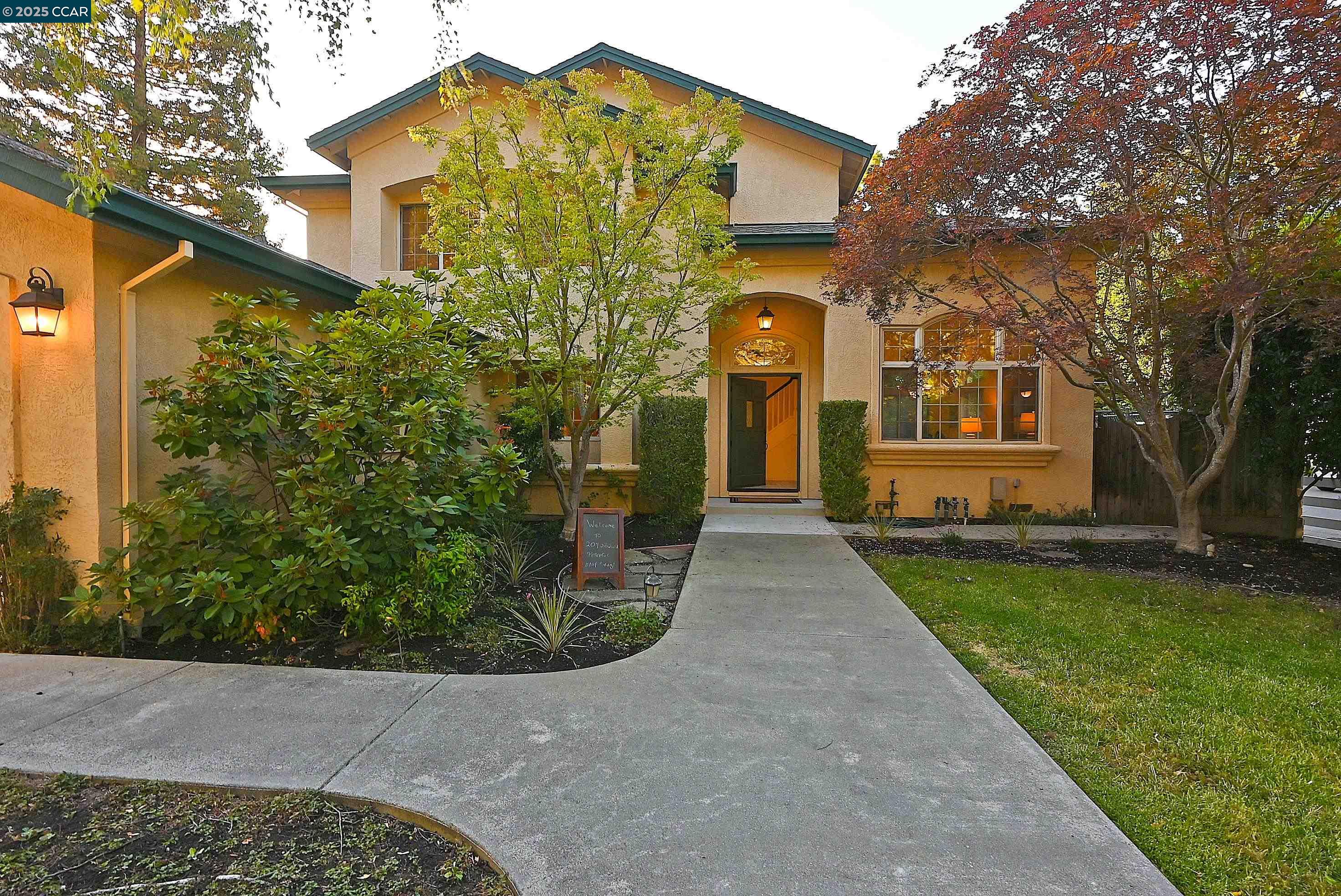204 Sequoia Avenue