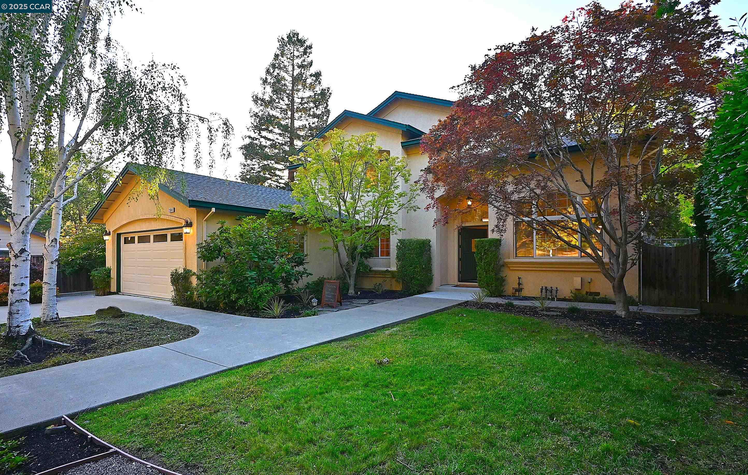 204 Sequoia Avenue