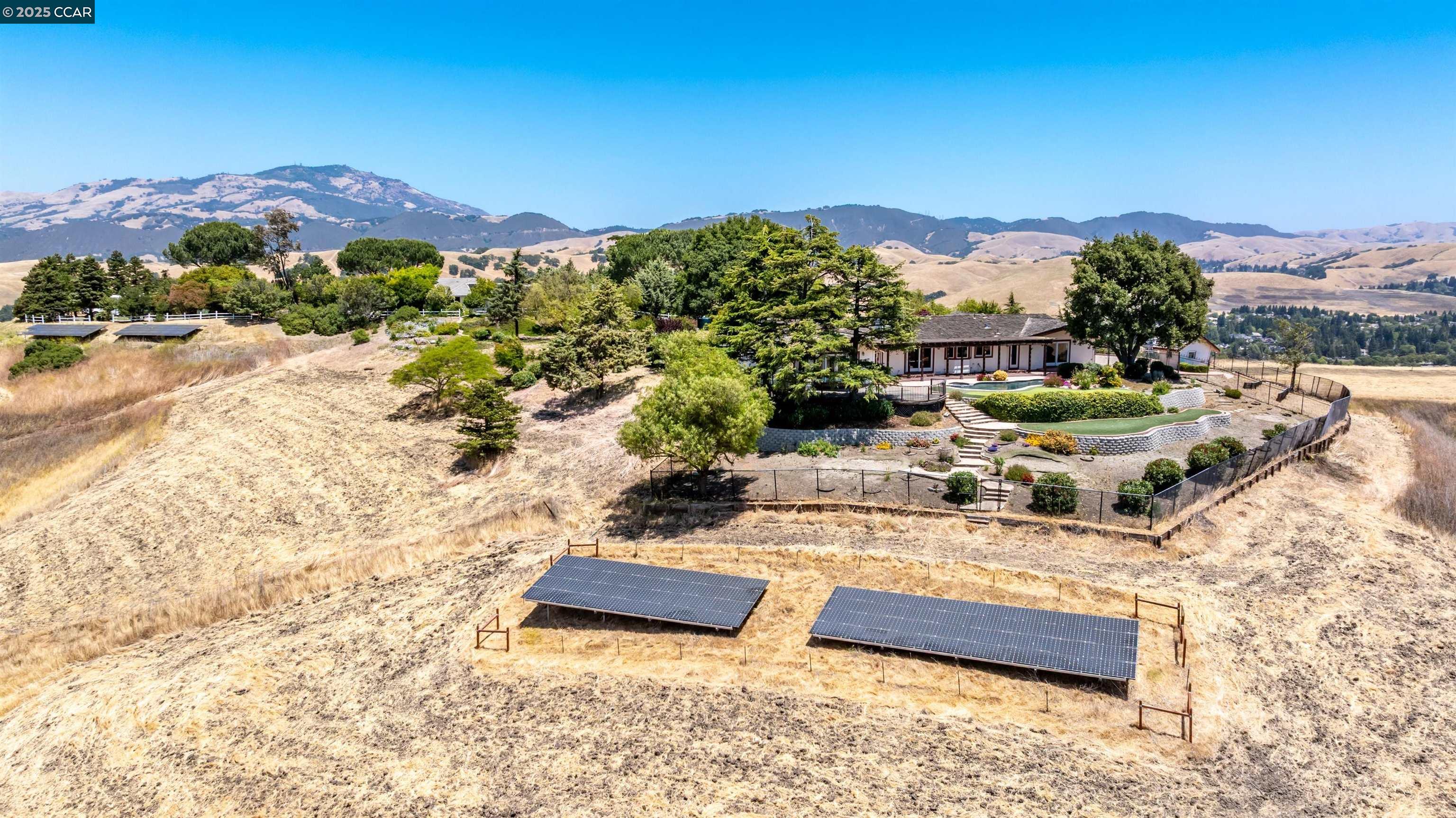 70 Sherburne Hills