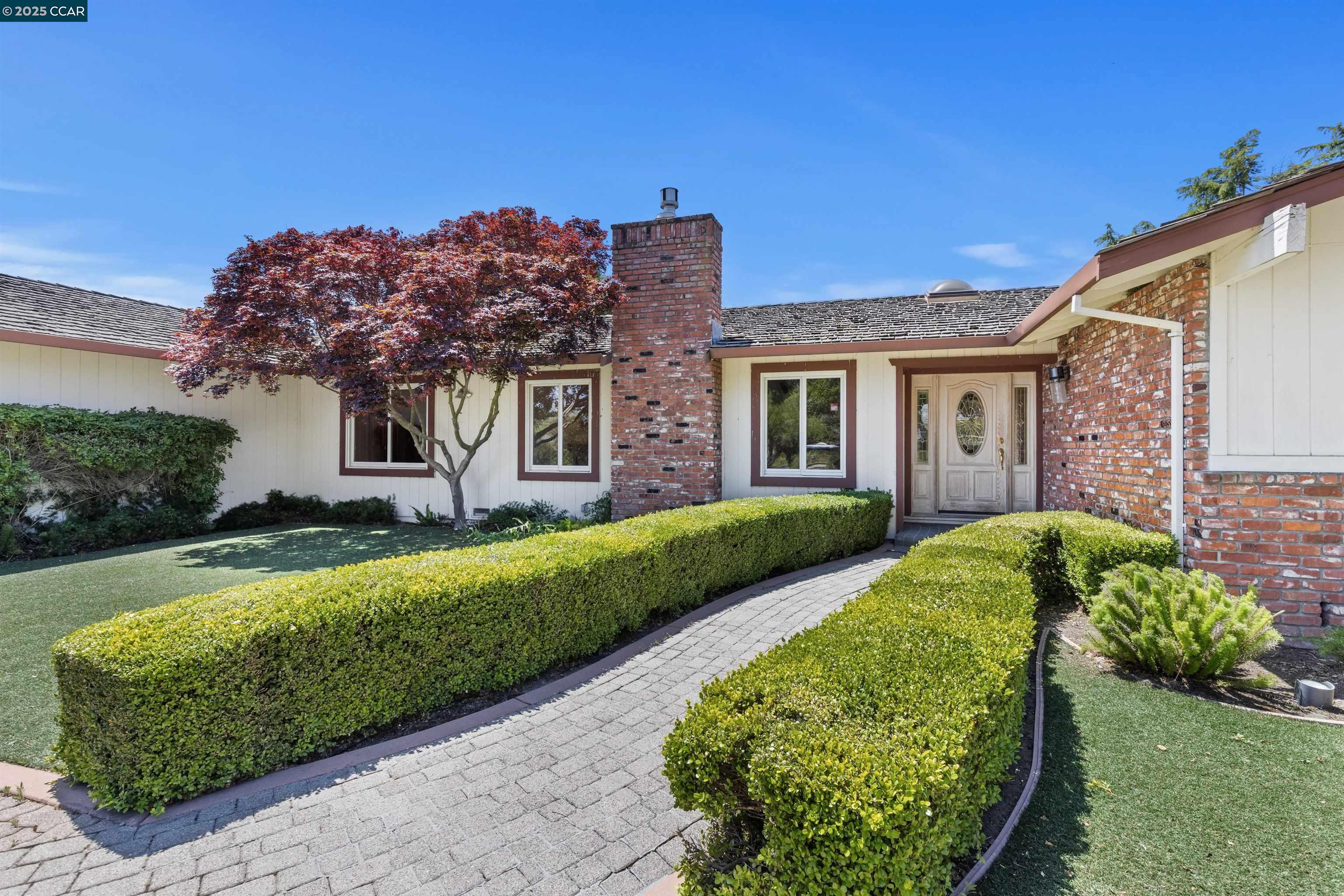 70 Sherburne Hills