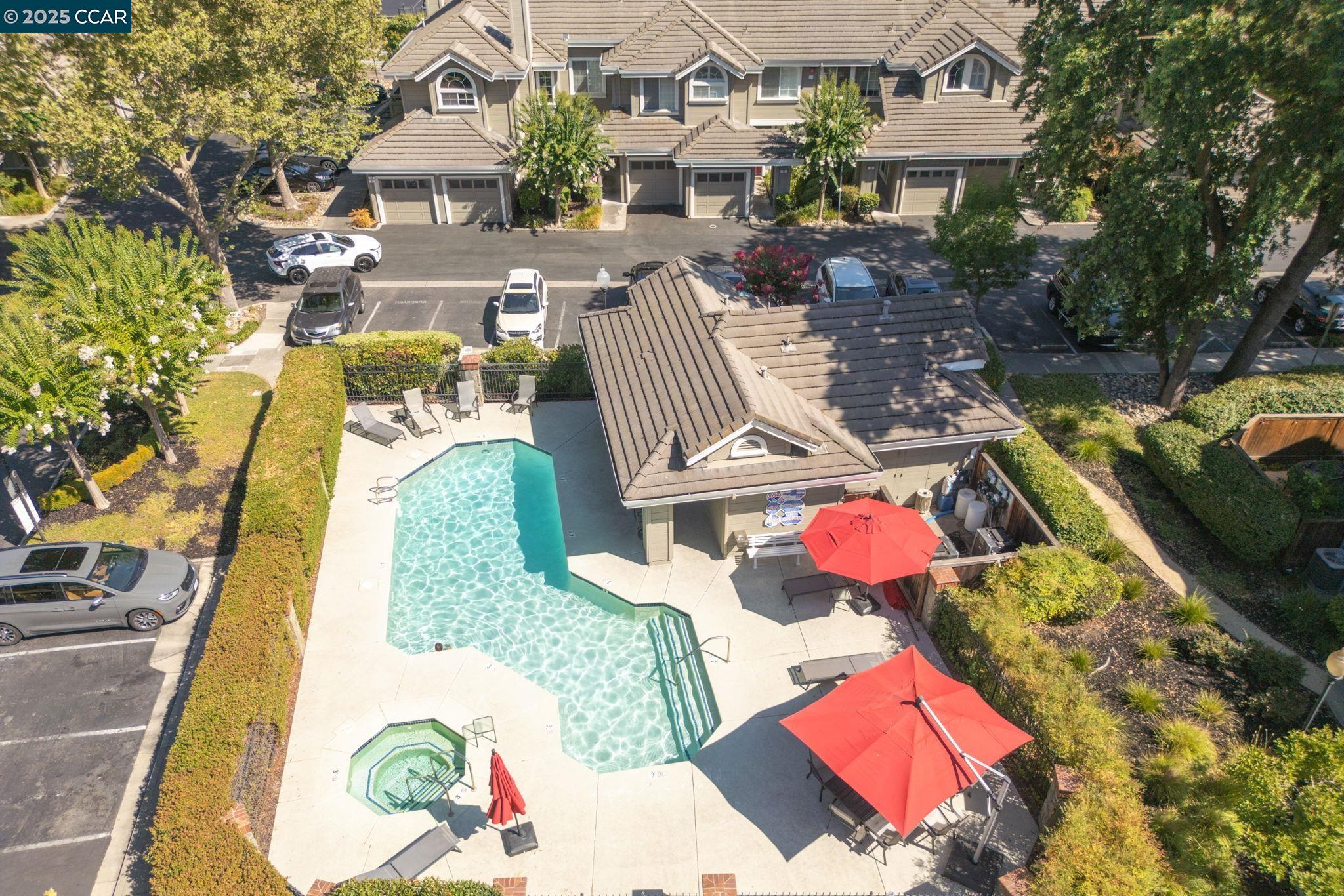 46 Danville Oak Place