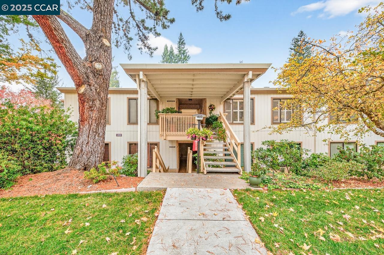 1400 Ptarmigan Dr # 2