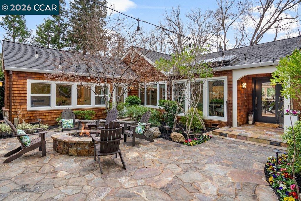 22 Calle Del Casarillo