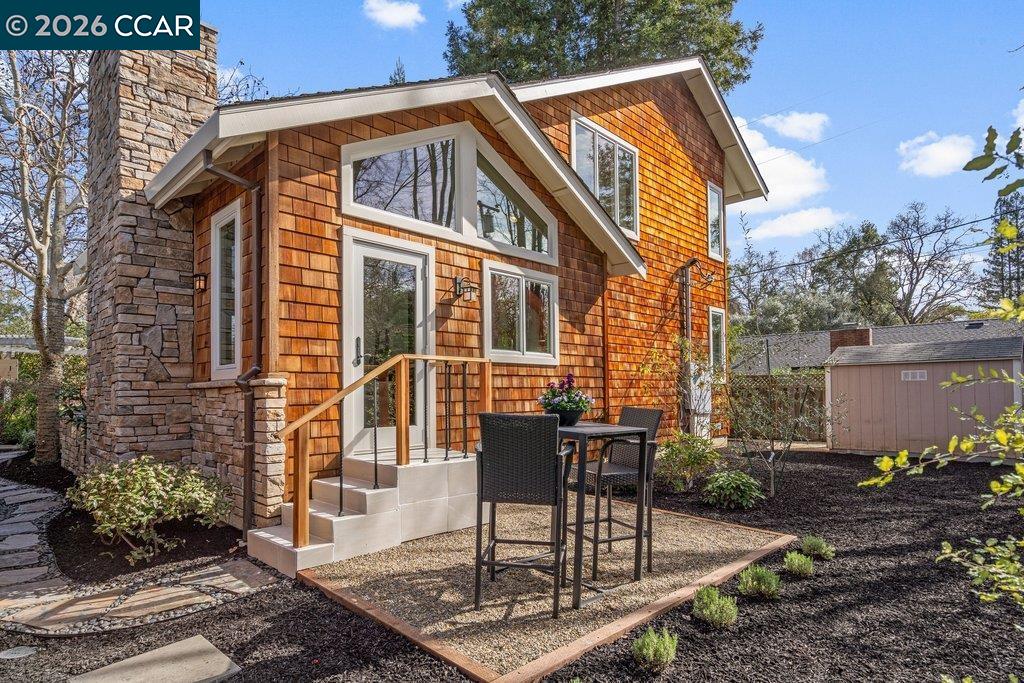 22 Calle Del Casarillo