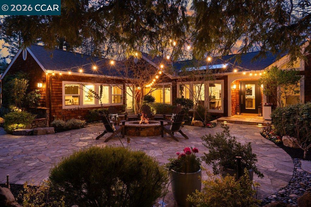 22 Calle Del Casarillo