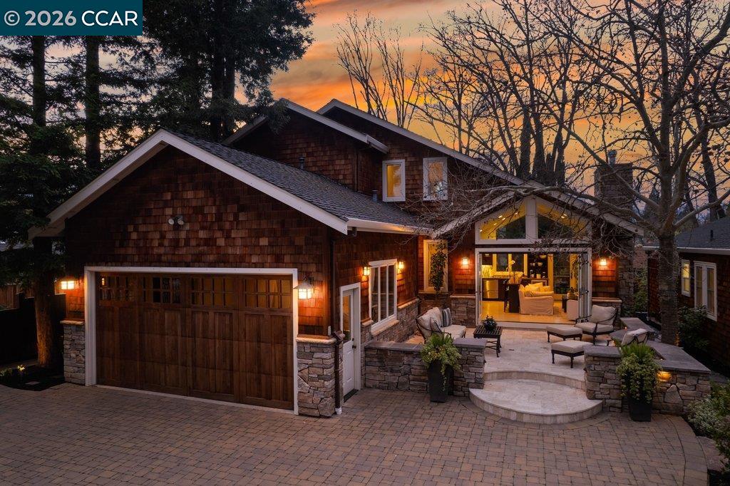 22 Calle Del Casarillo