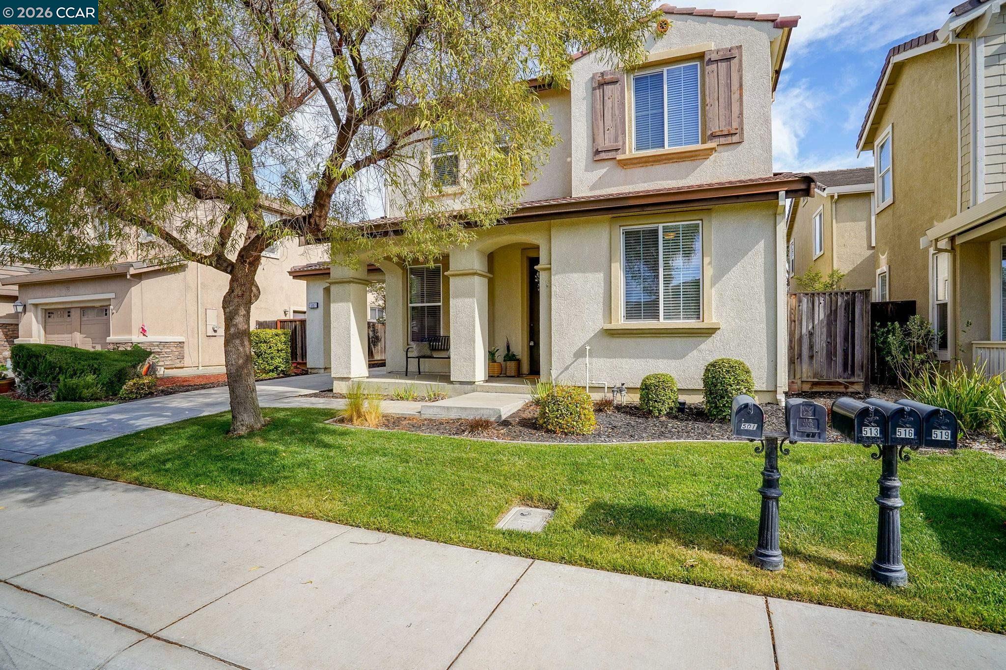 507 Livingston Court