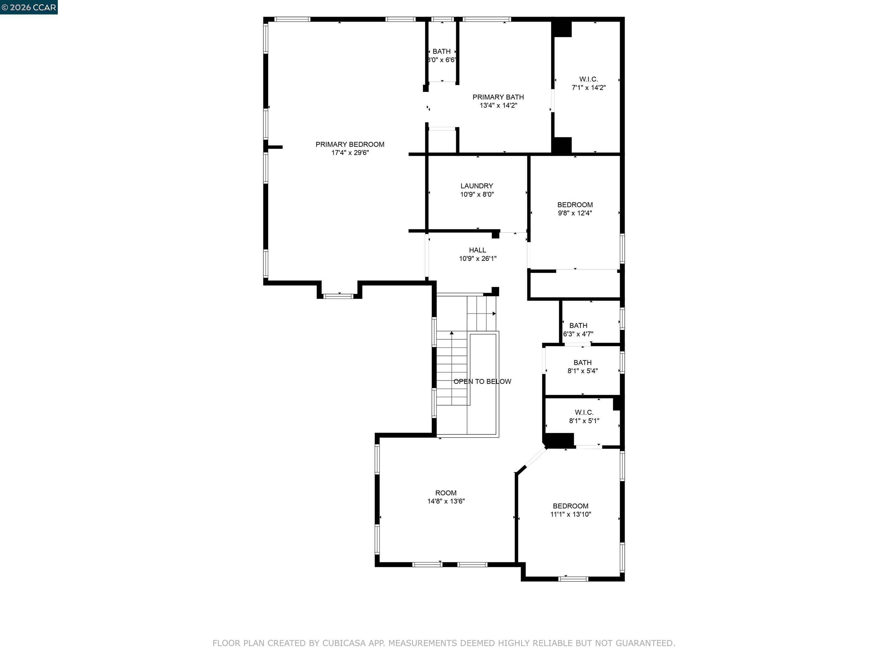 507 Livingston Court