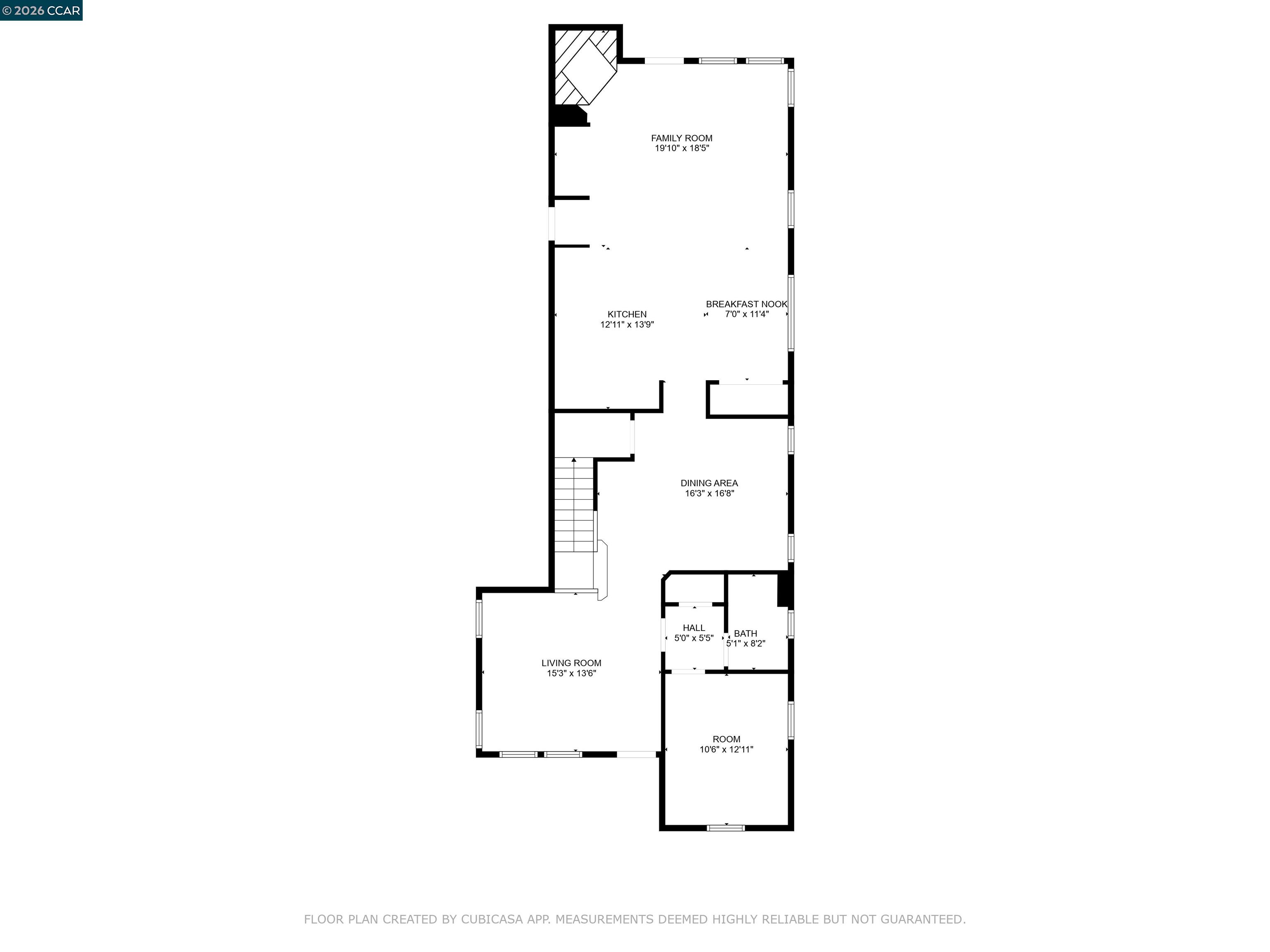 507 Livingston Court