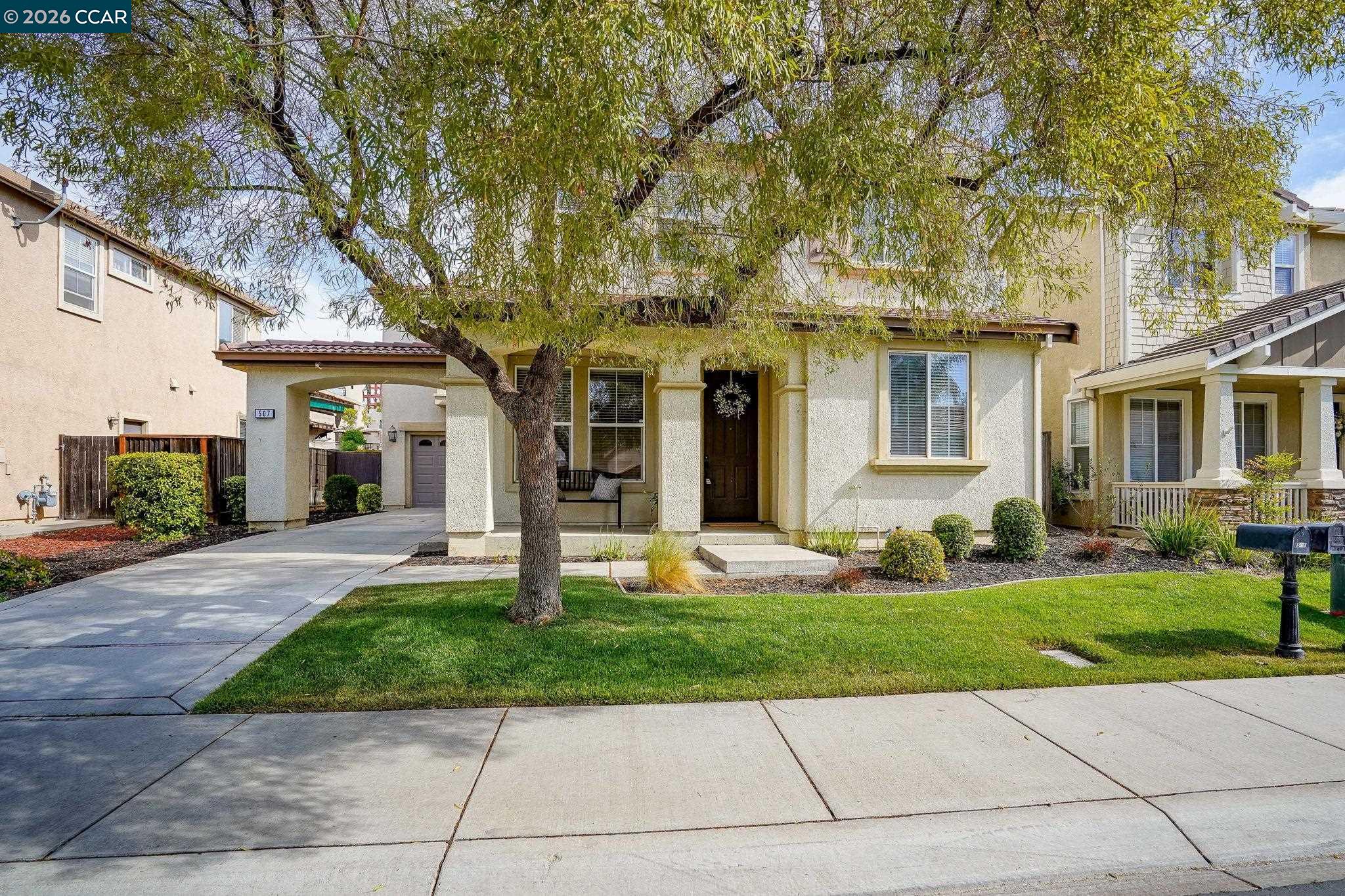 507 Livingston Court