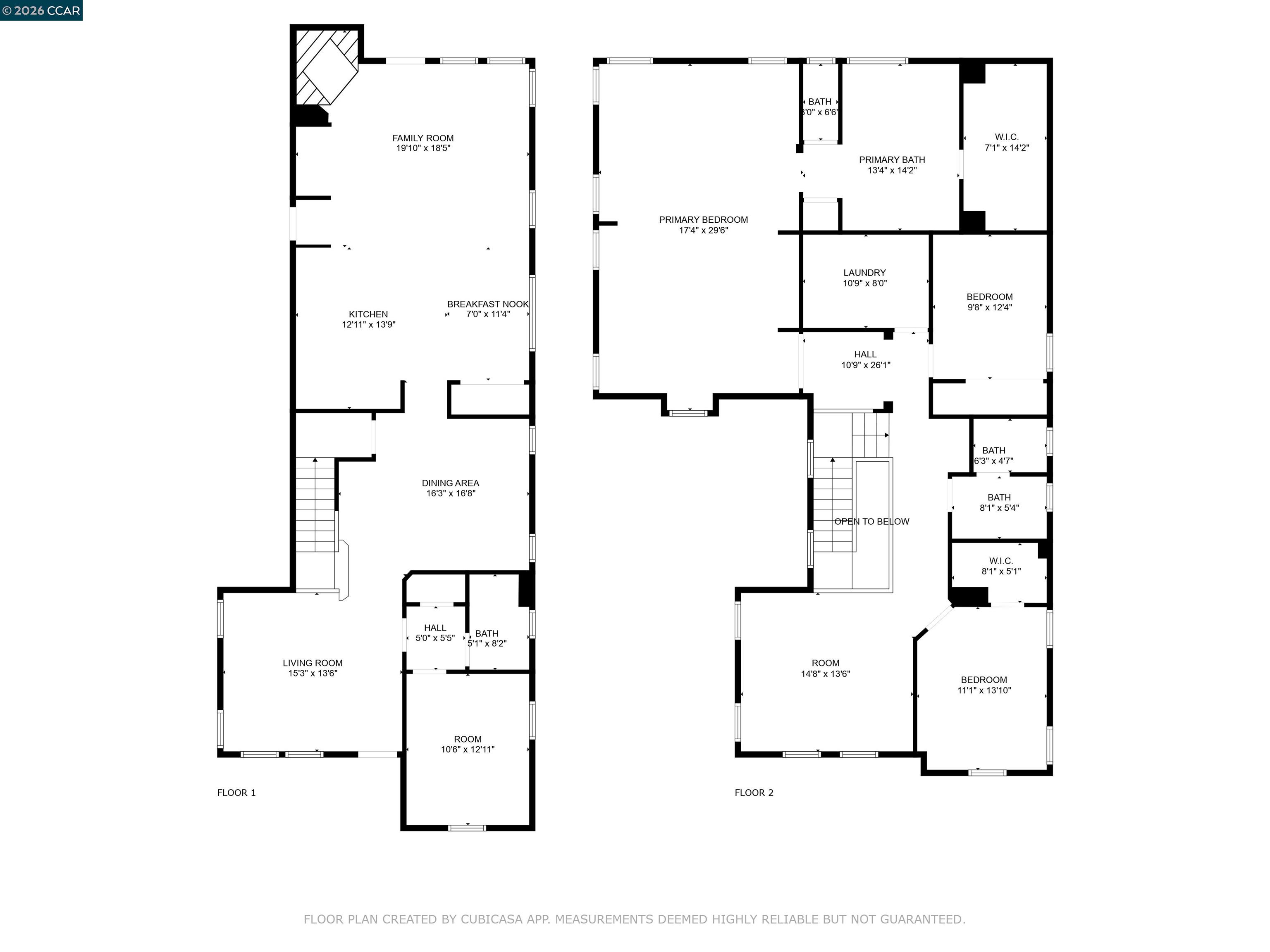 507 Livingston Court