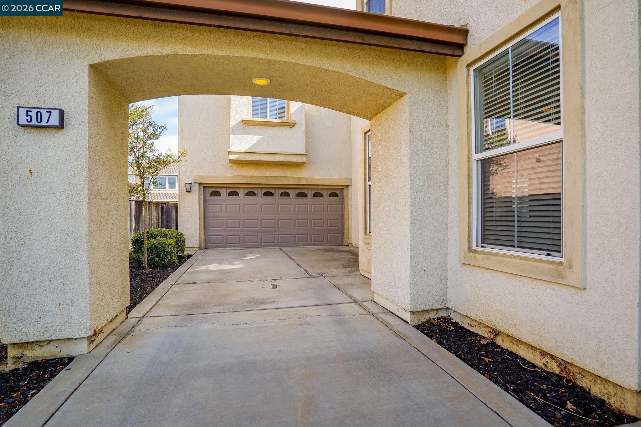 507 Livingston Court