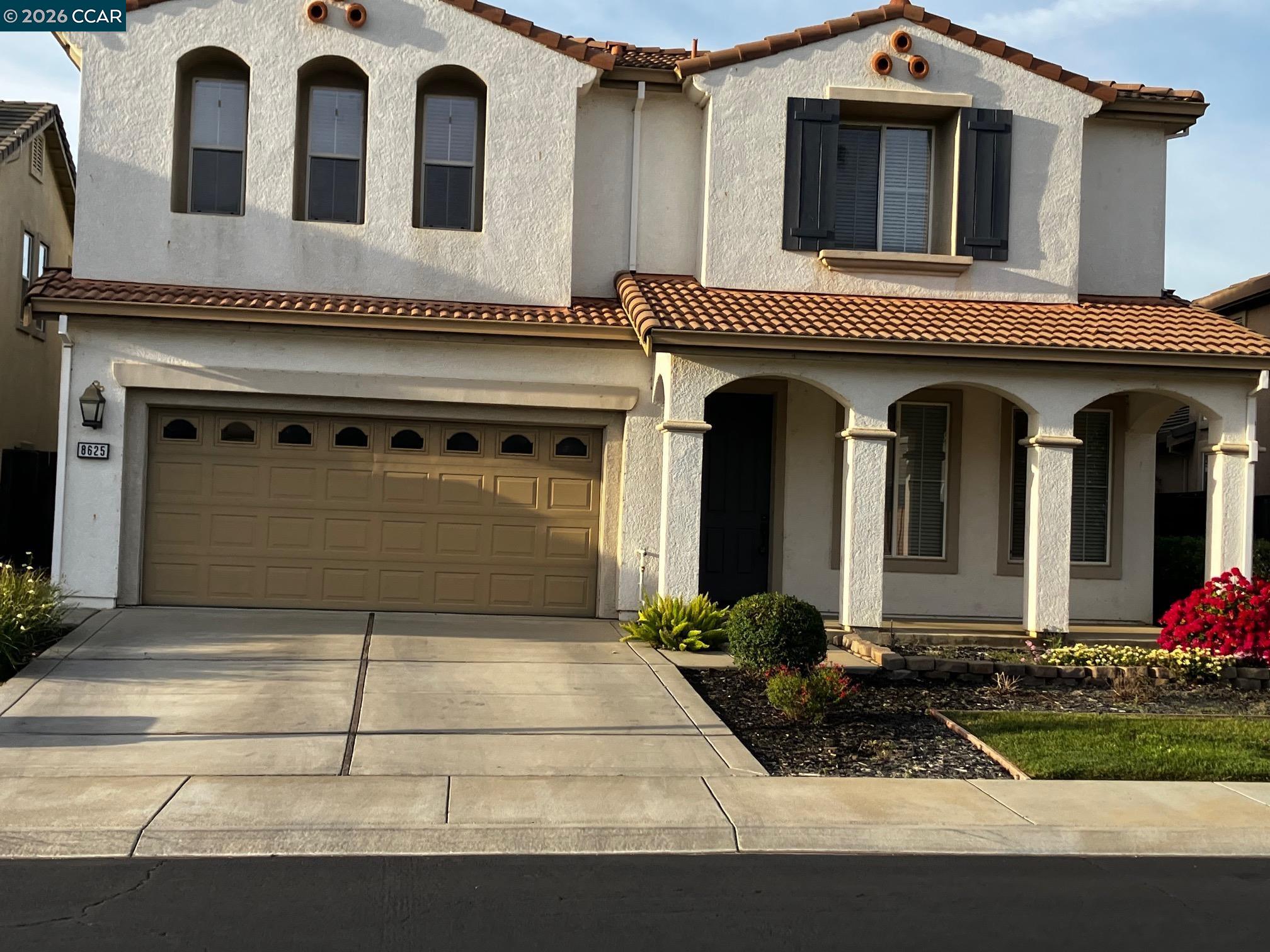 8625 Livingston Way