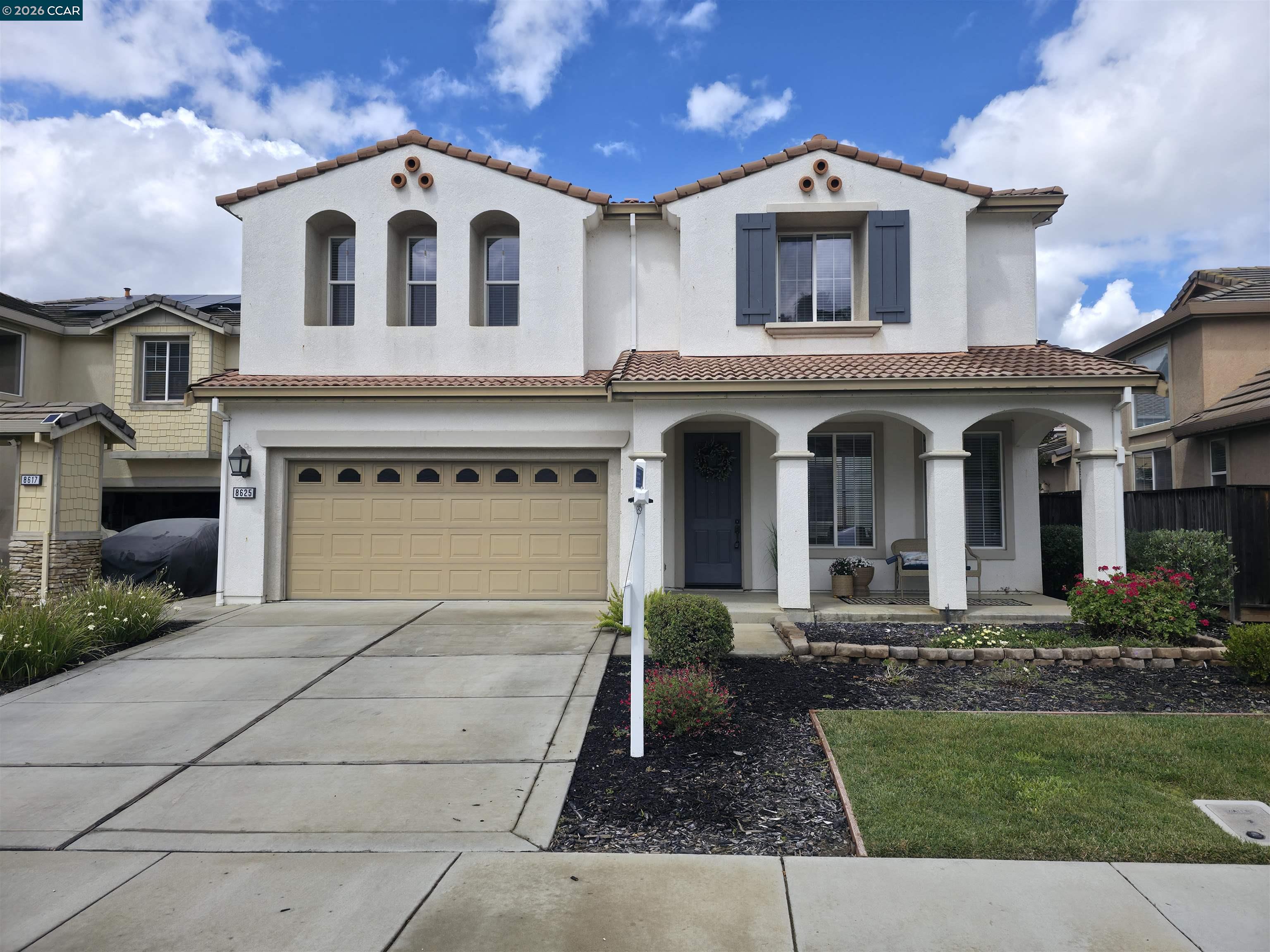 8625 Livingston Way