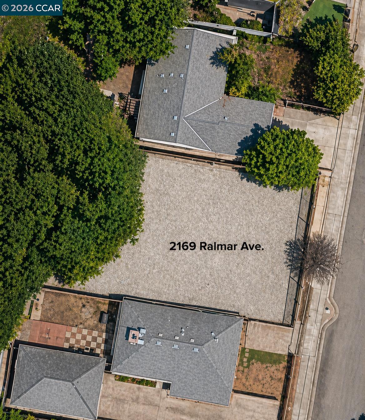 2169 Ralmar Ave