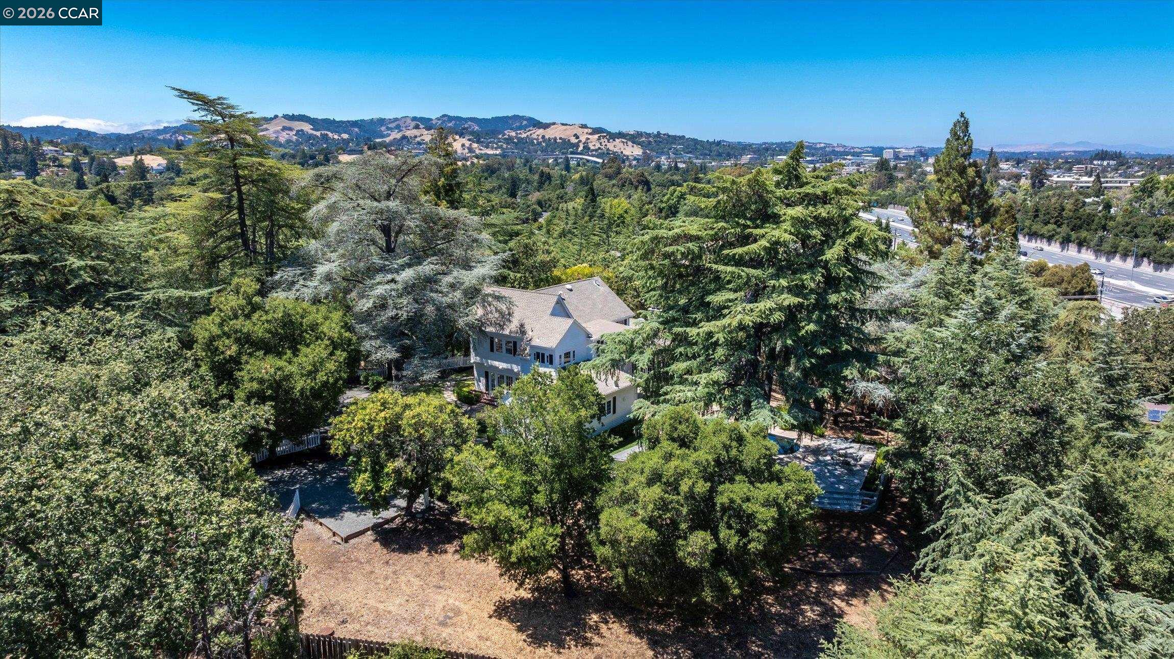 61 Crest Avenue