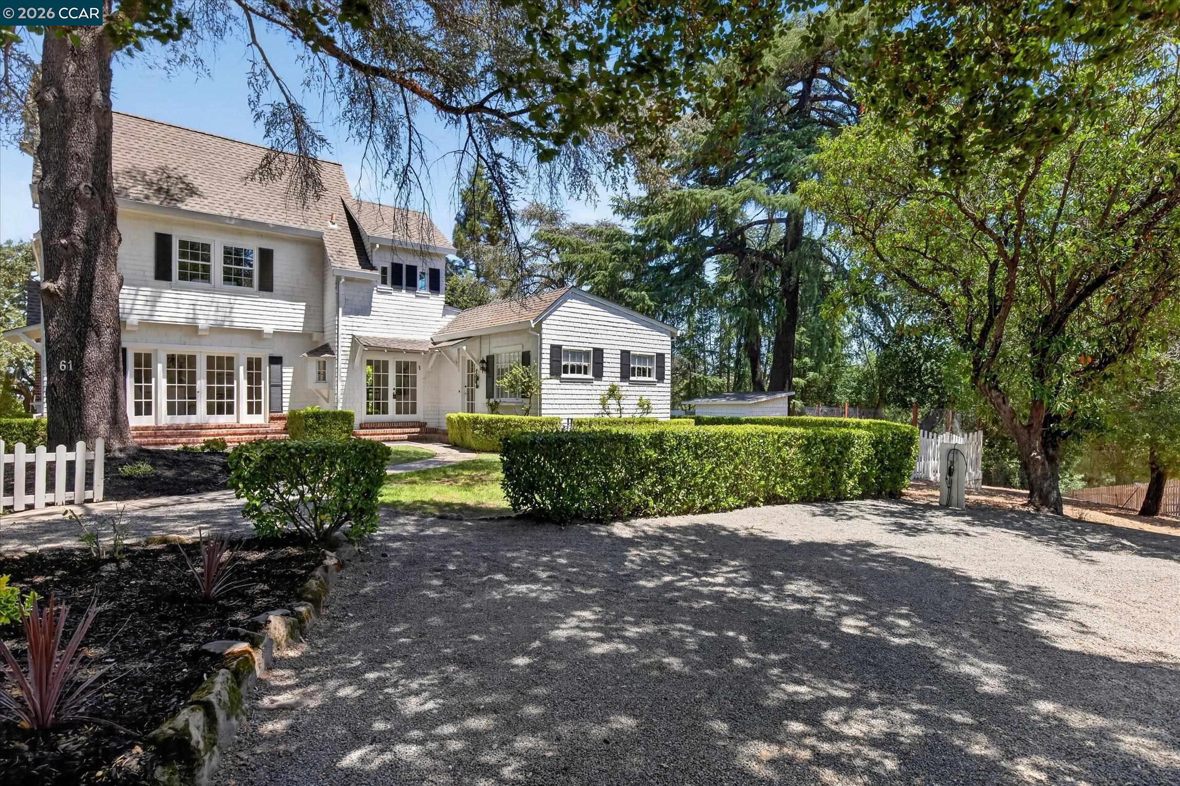 61 Crest Avenue