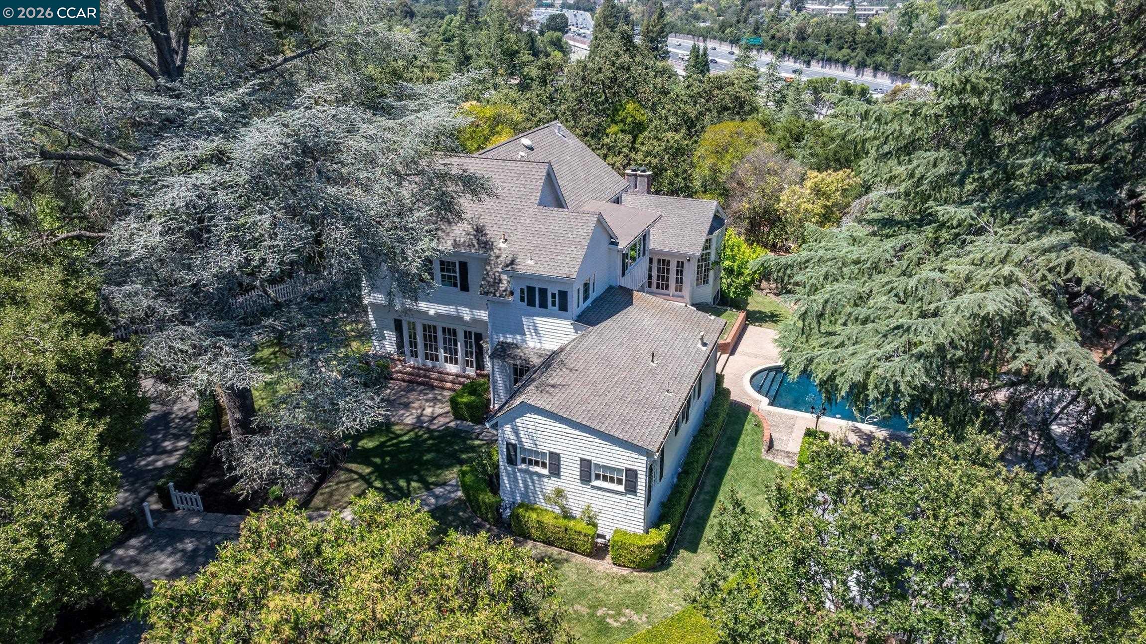 61 Crest Avenue