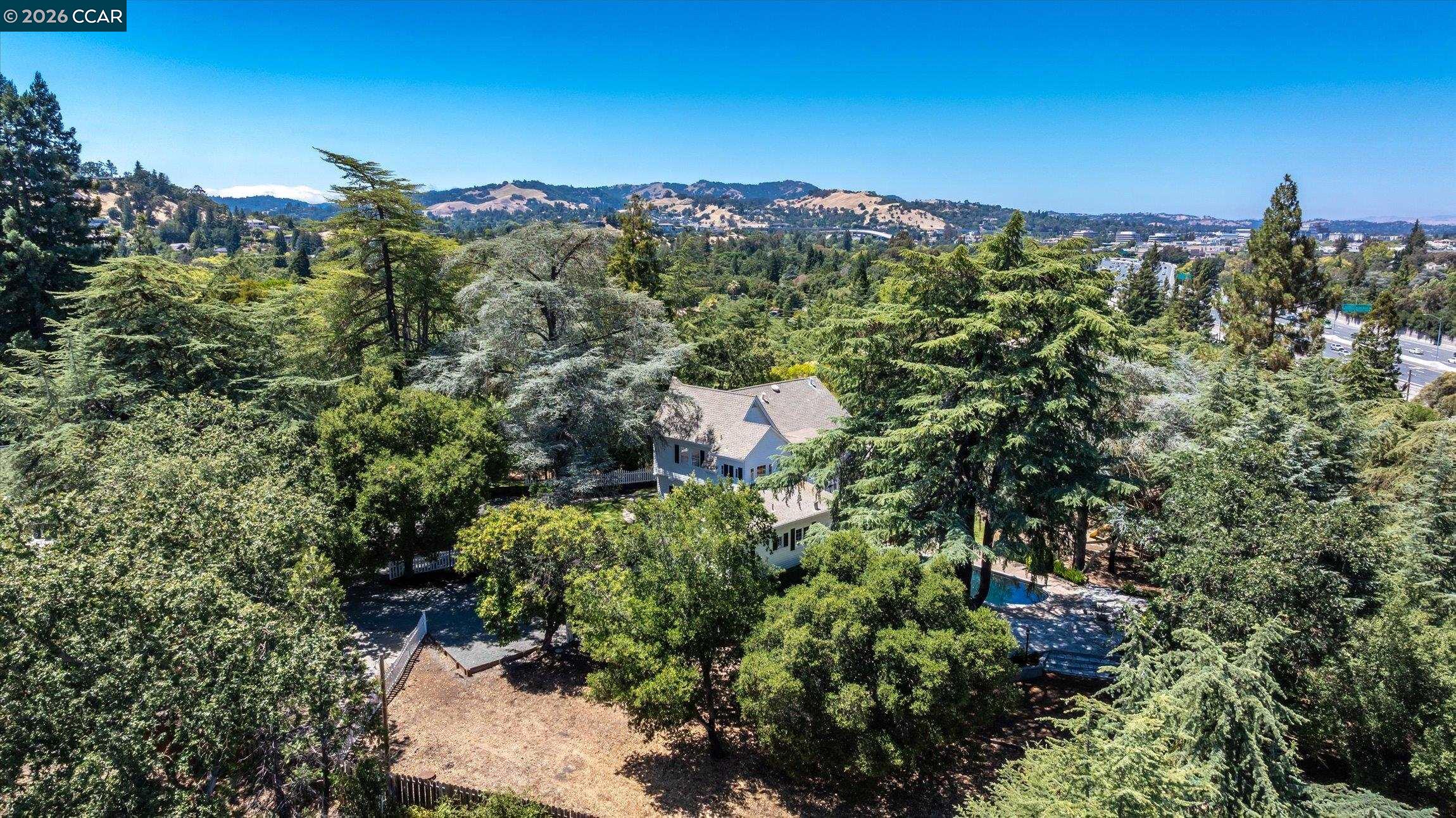 61 Crest Avenue