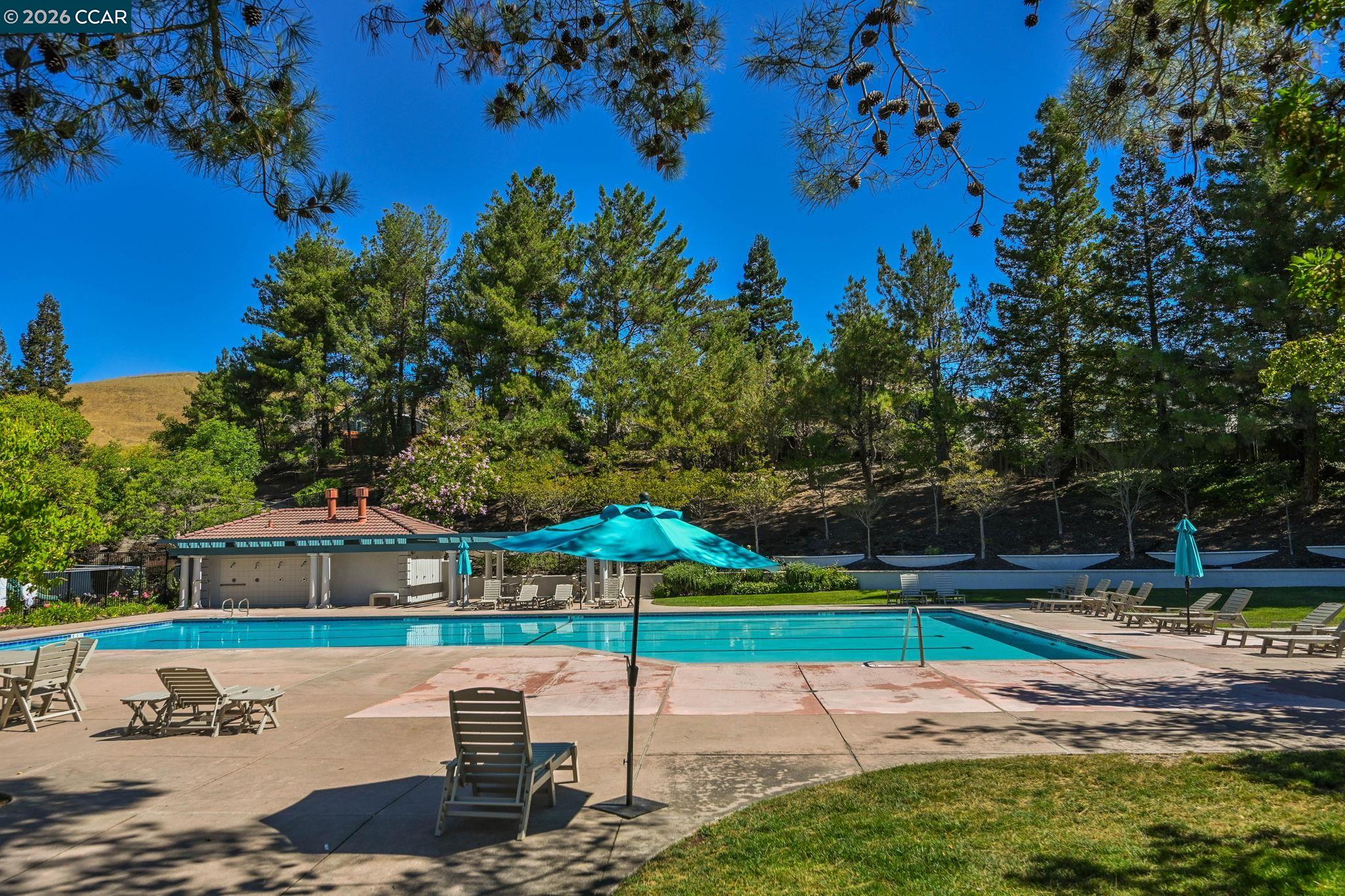 3385 Green Meadow Dr