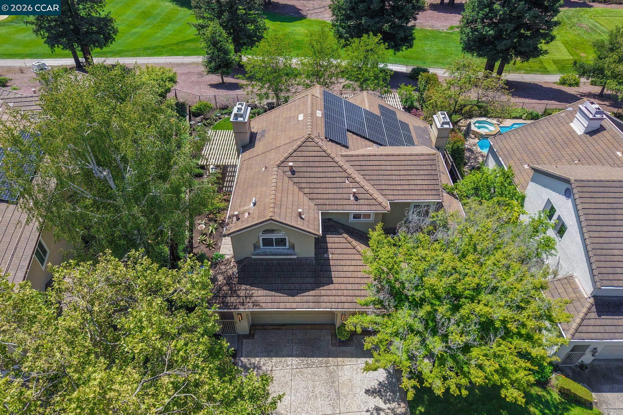 3331 Quail Walk Ln