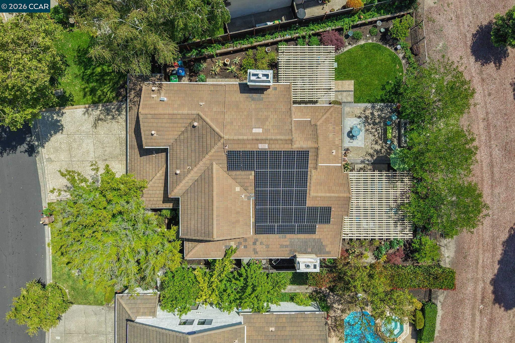 3331 Quail Walk Ln