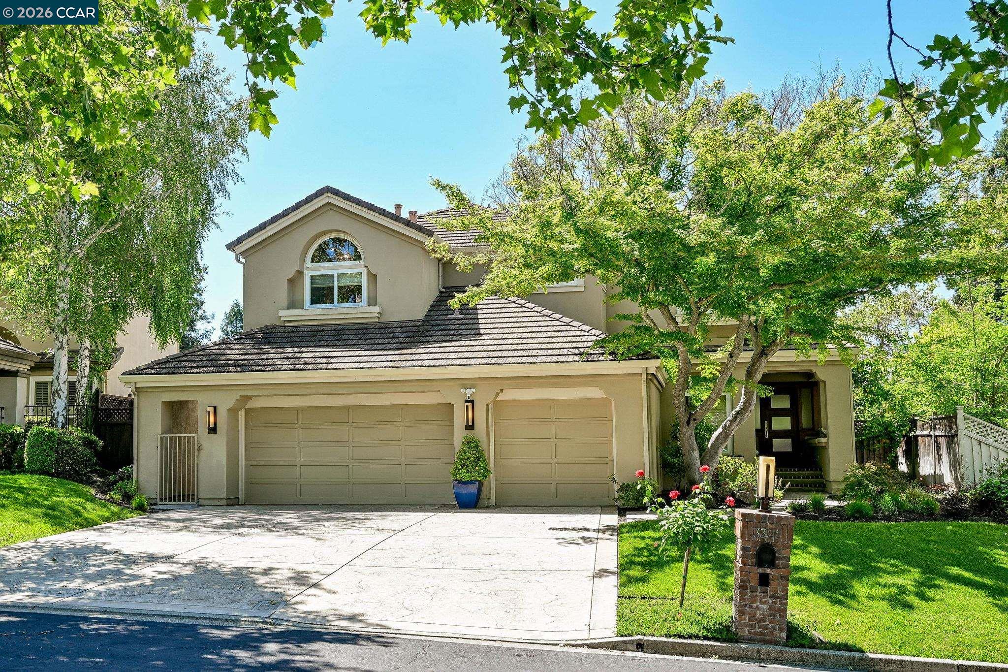 3331 Quail Walk Ln