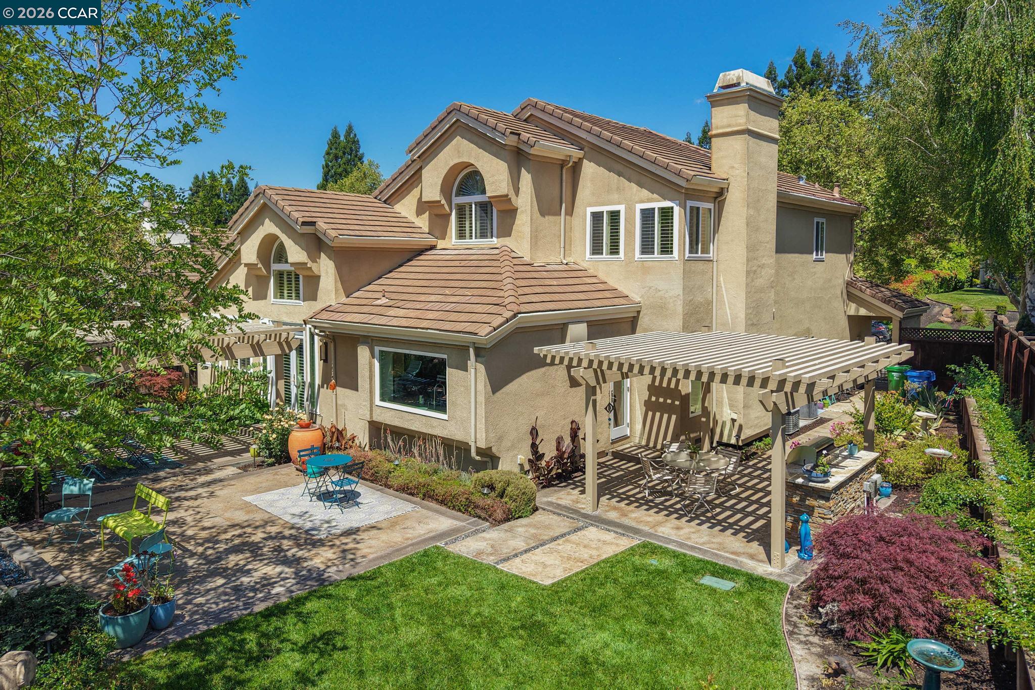 3331 Quail Walk Ln