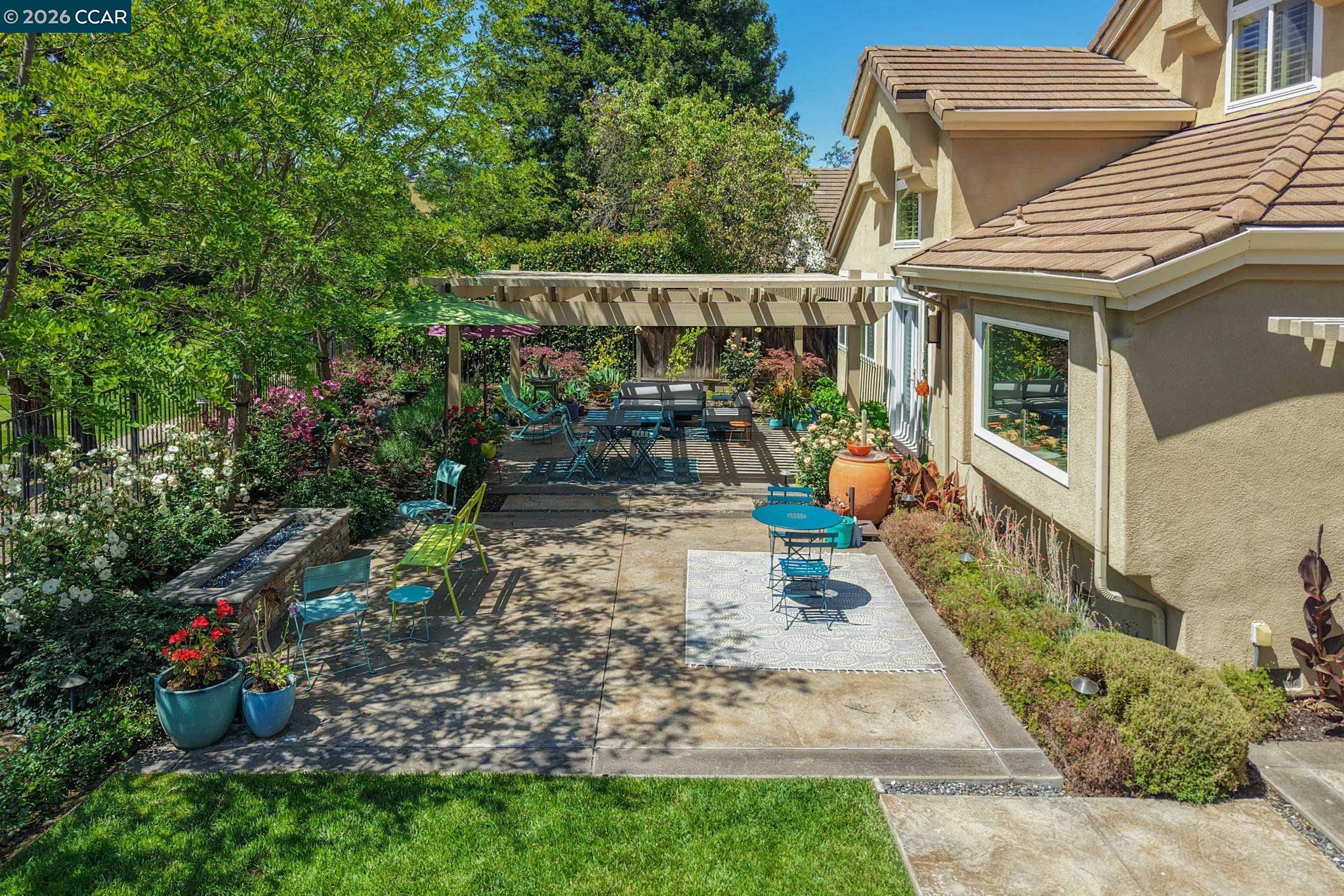 3331 Quail Walk Ln
