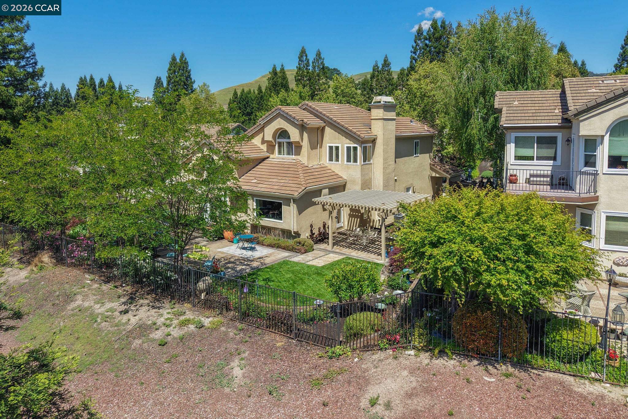 3331 Quail Walk Ln