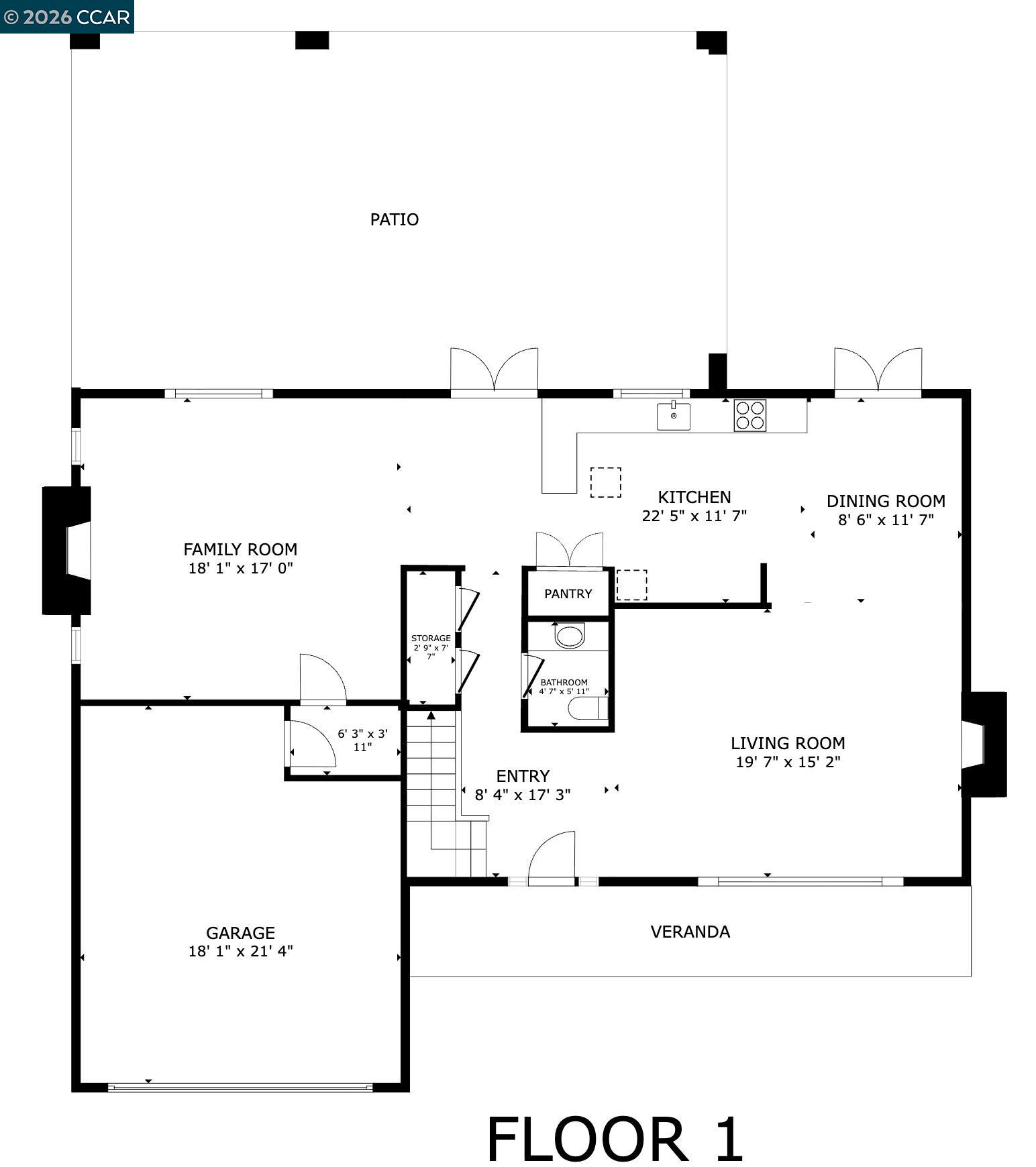 19 Wildwood Ct