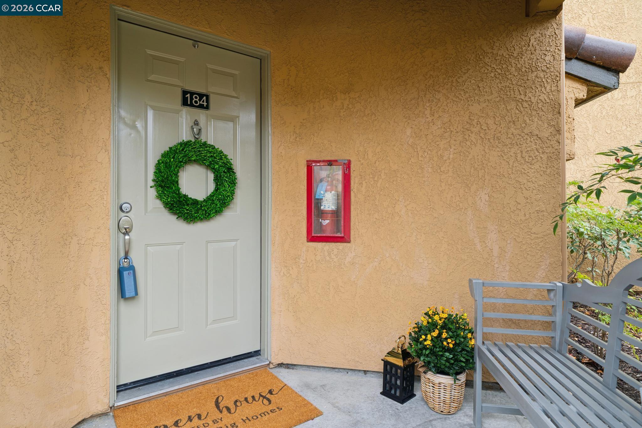 460 Bollinger Canyon Lane # 184