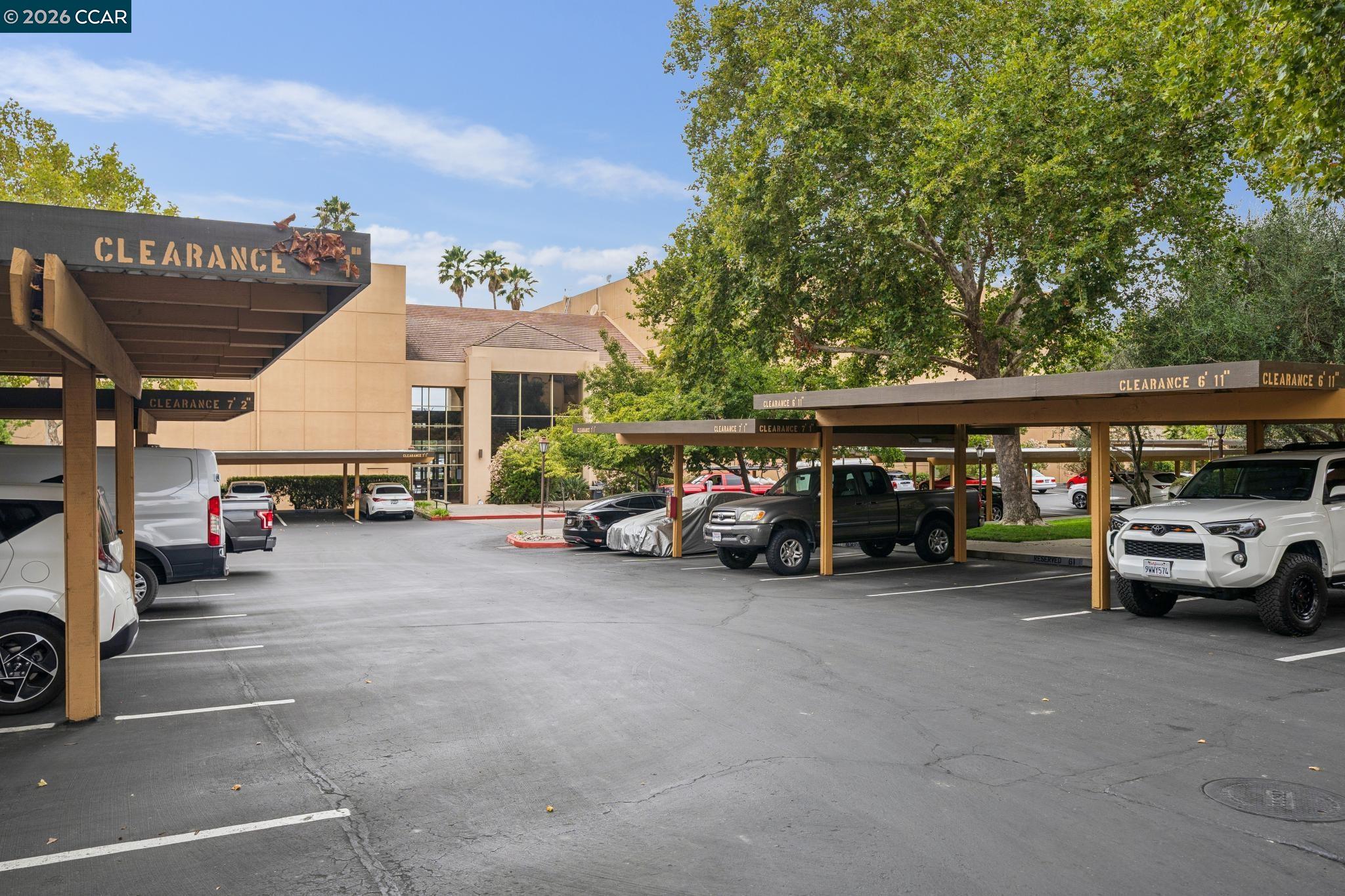 460 Bollinger Canyon Lane # 184