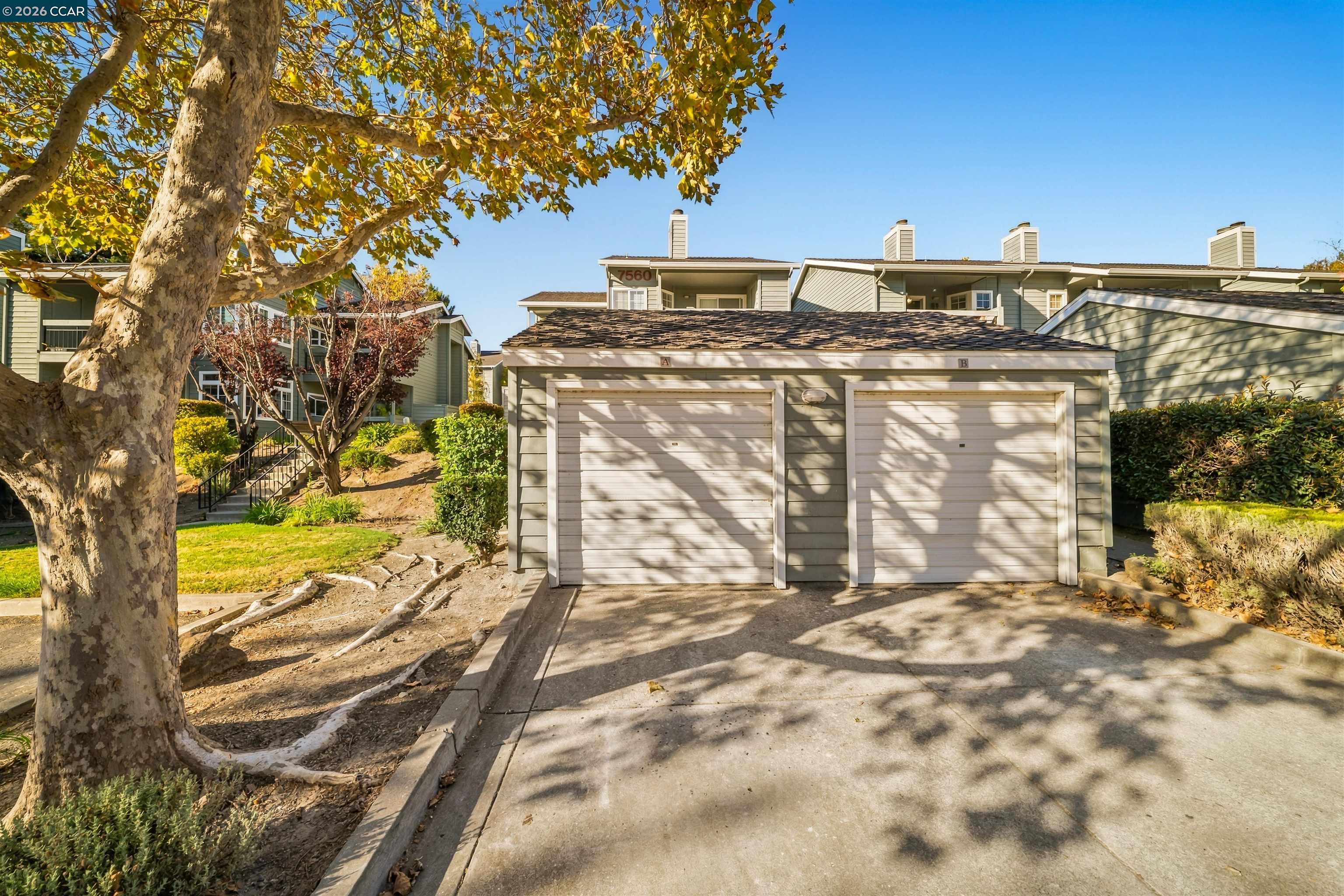 7560 Canyon Meadows Circle # A