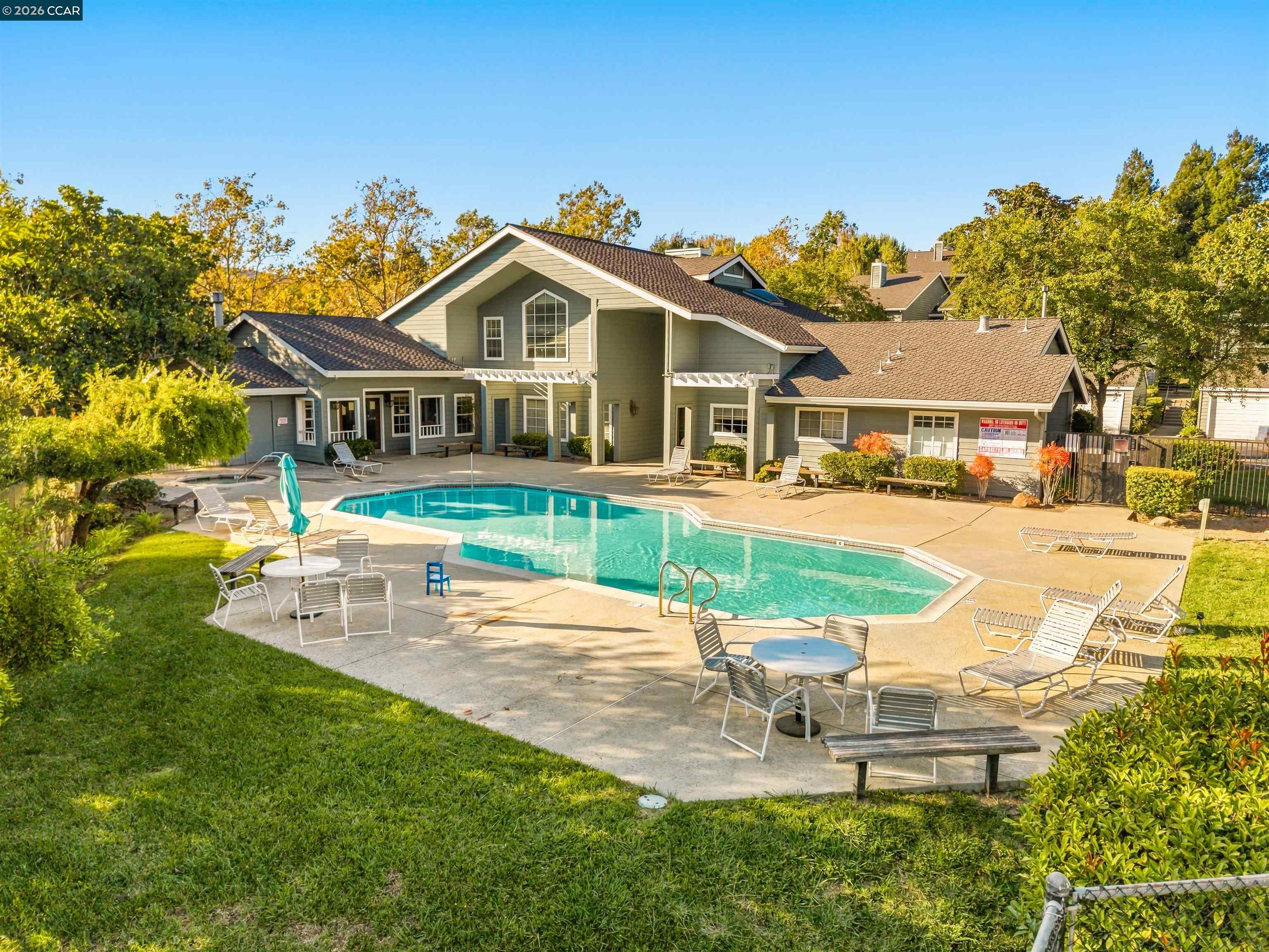 7560 Canyon Meadows Circle # A