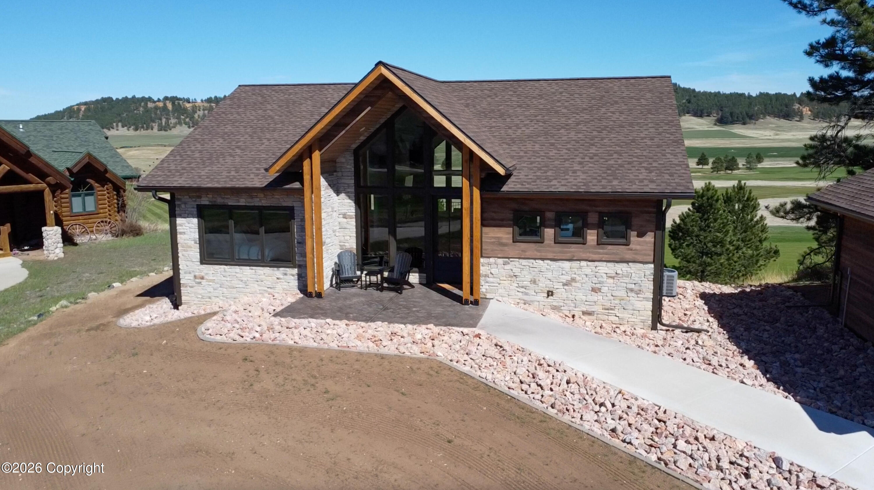 81 Whitetail Dr.