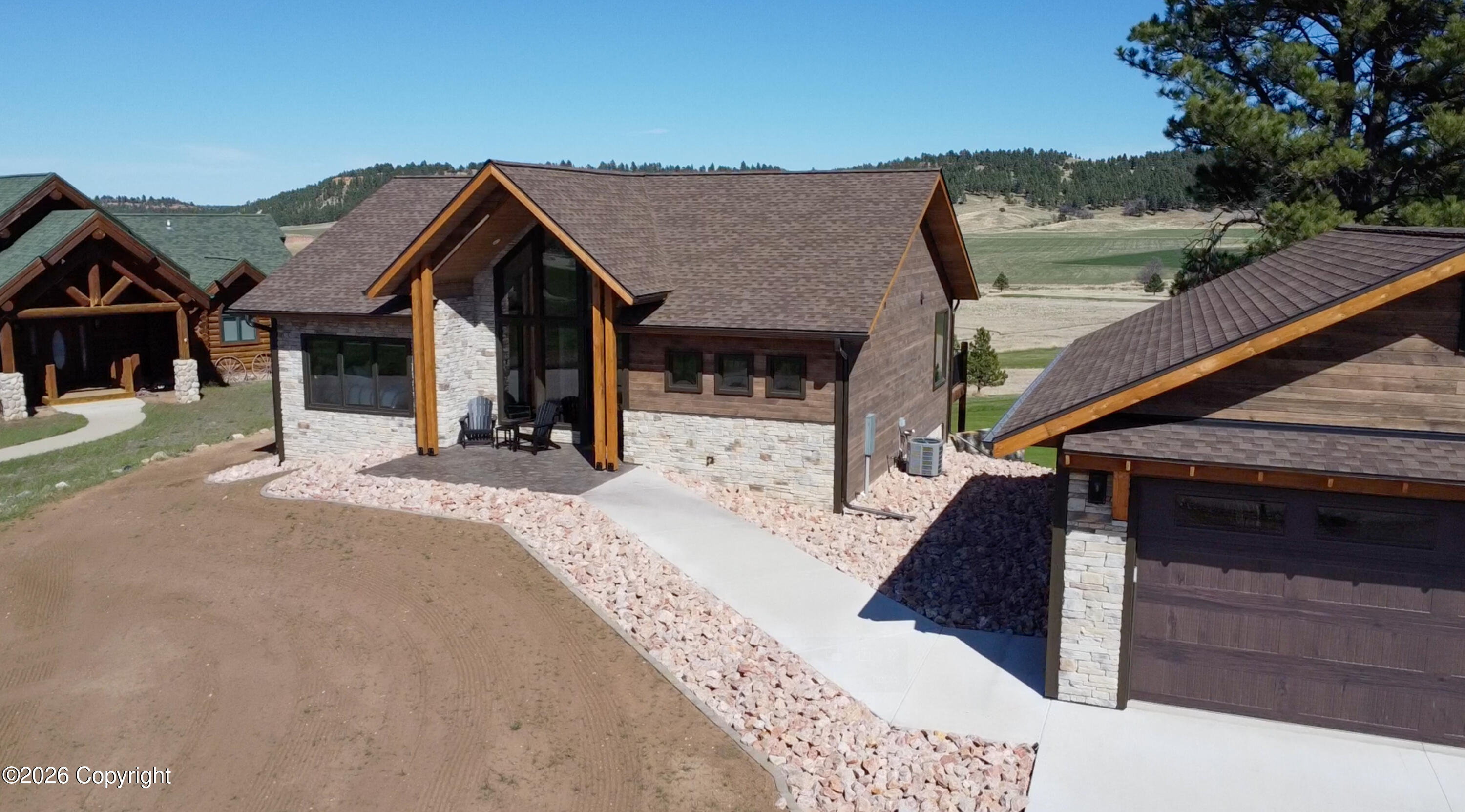 81 Whitetail Dr.