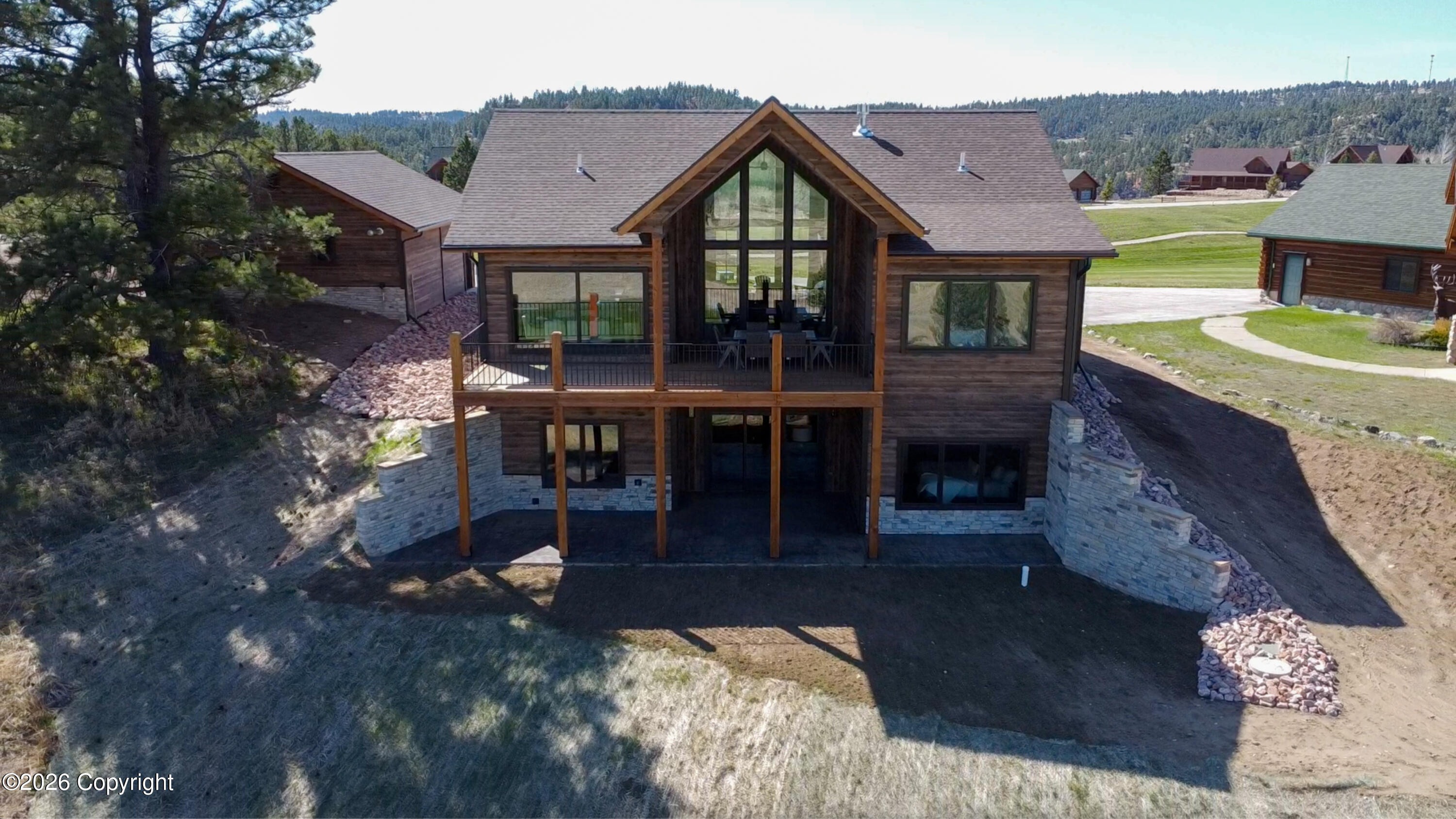 81 Whitetail Dr.