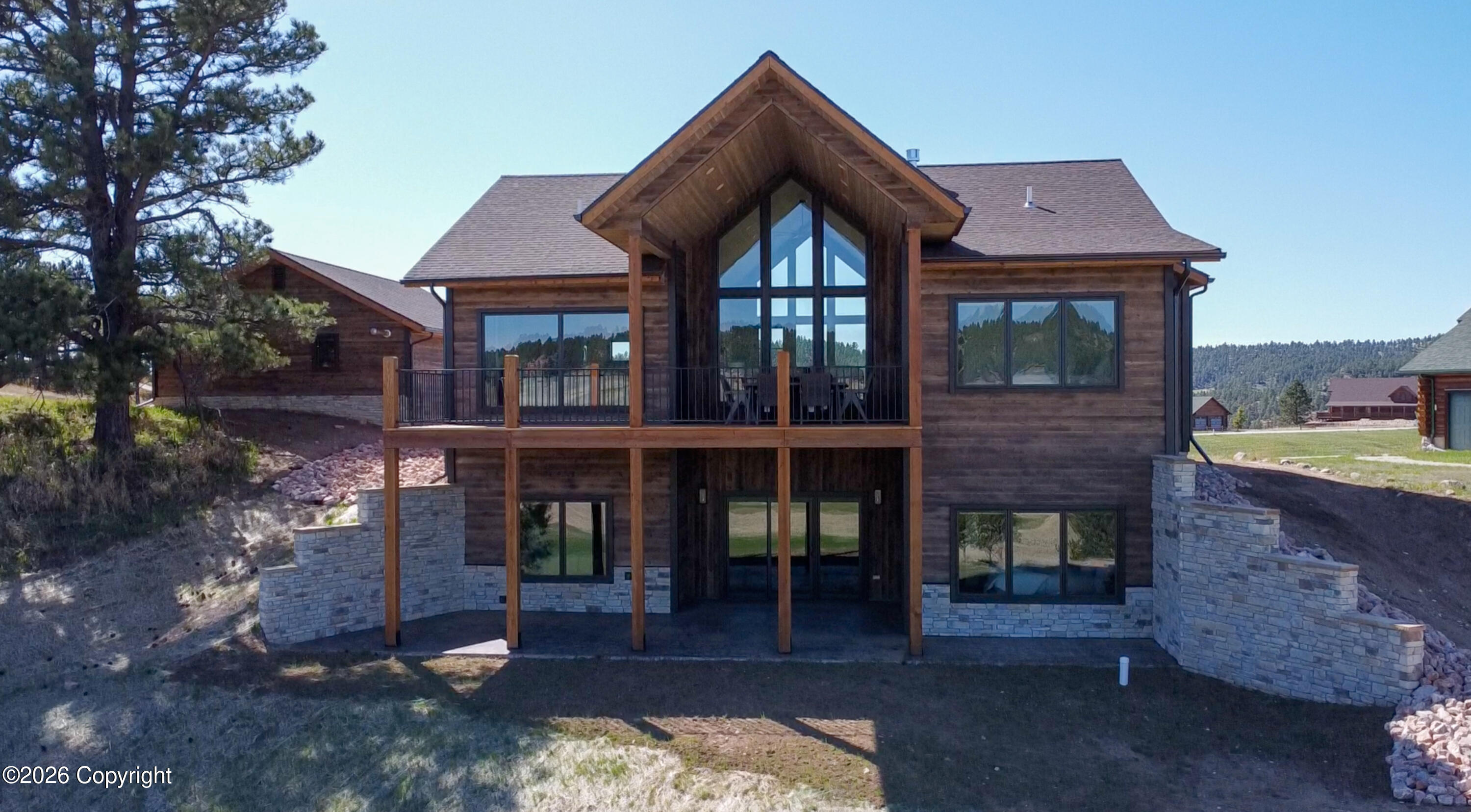 81 Whitetail Dr.
