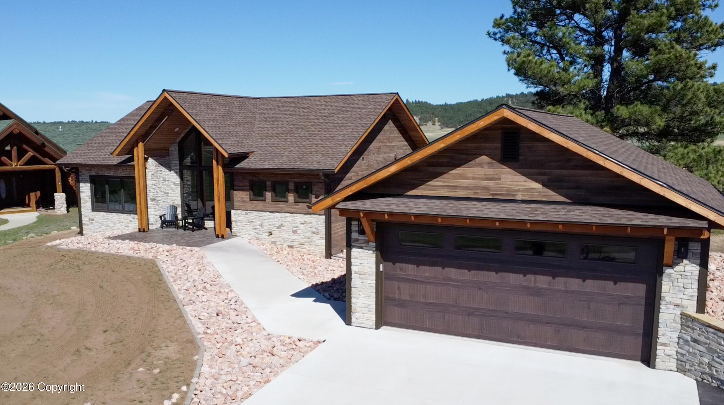 81 Whitetail Dr.