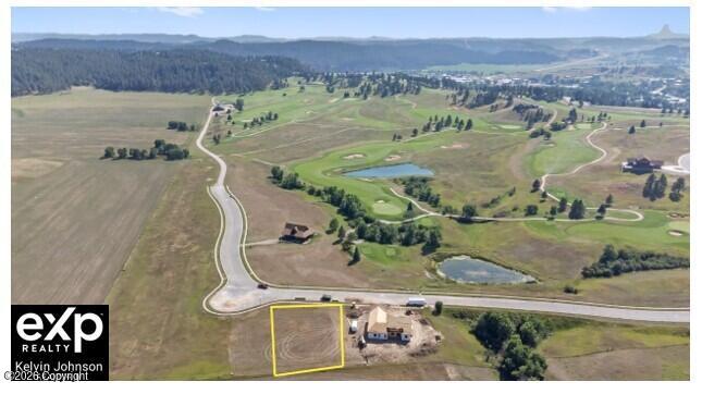 Lot 2a Fawn Ridge Rd