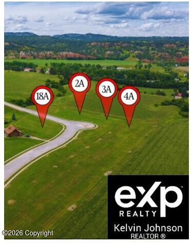 Lot 2a Fawn Ridge Rd