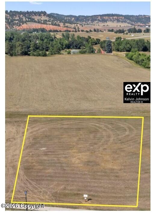 Lot 2a Fawn Ridge Rd