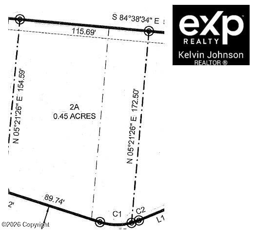 Lot 2a Fawn Ridge Rd