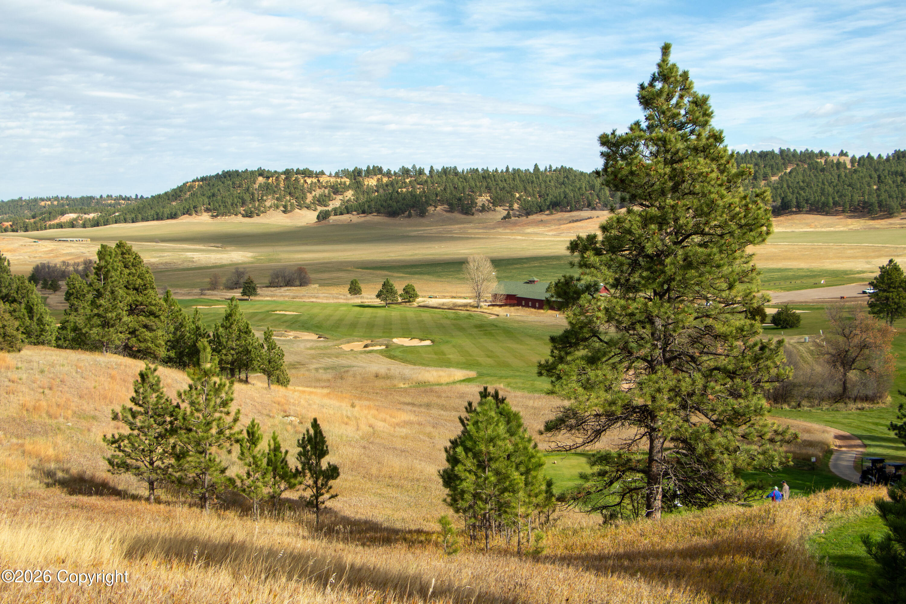 Lot 2a Fawn Ridge Rd