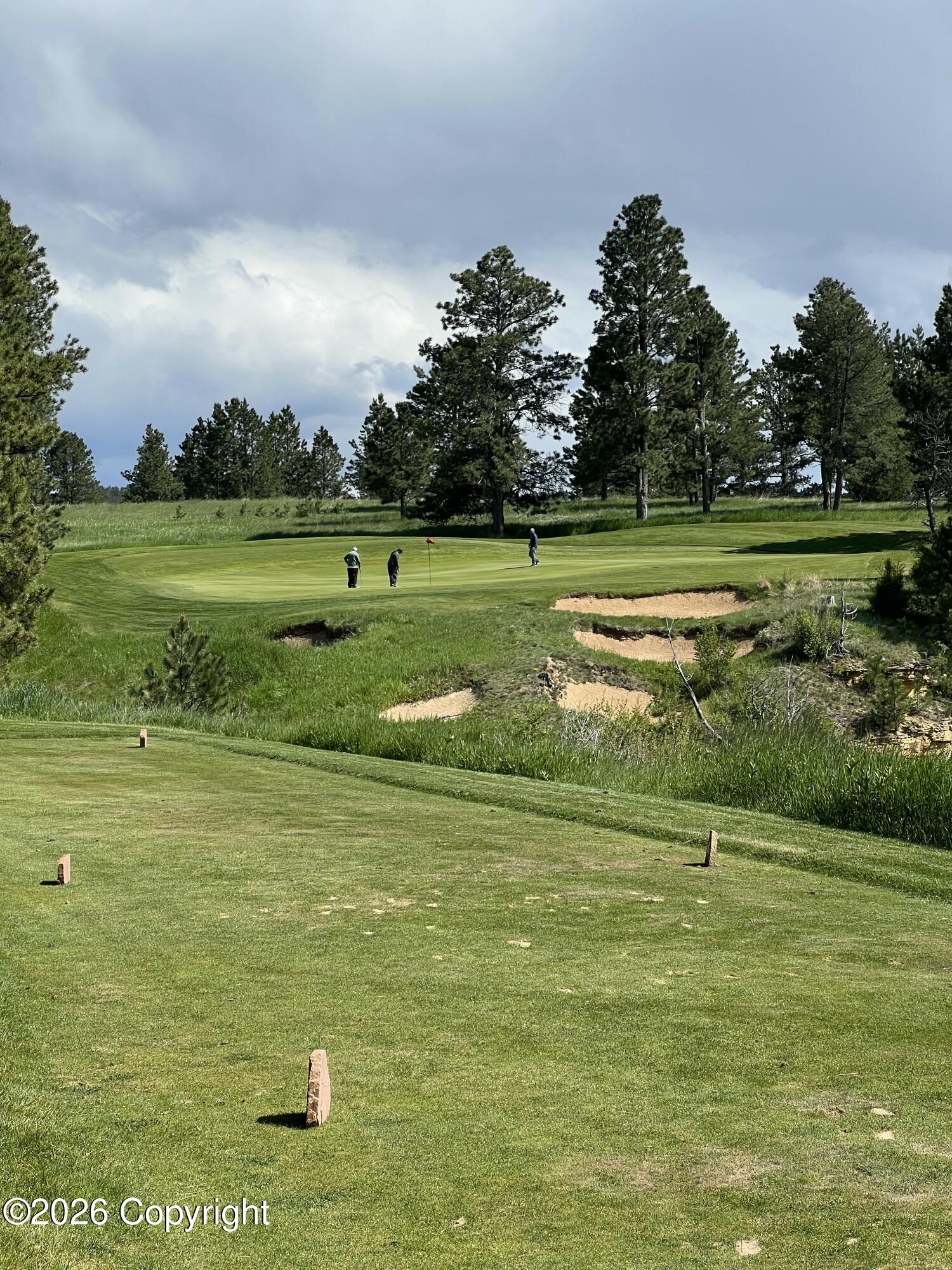 Lot 20a Fawn Ridge Rd