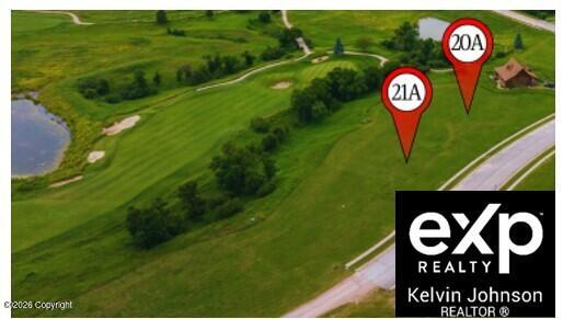 Lot 20a Fawn Ridge Rd