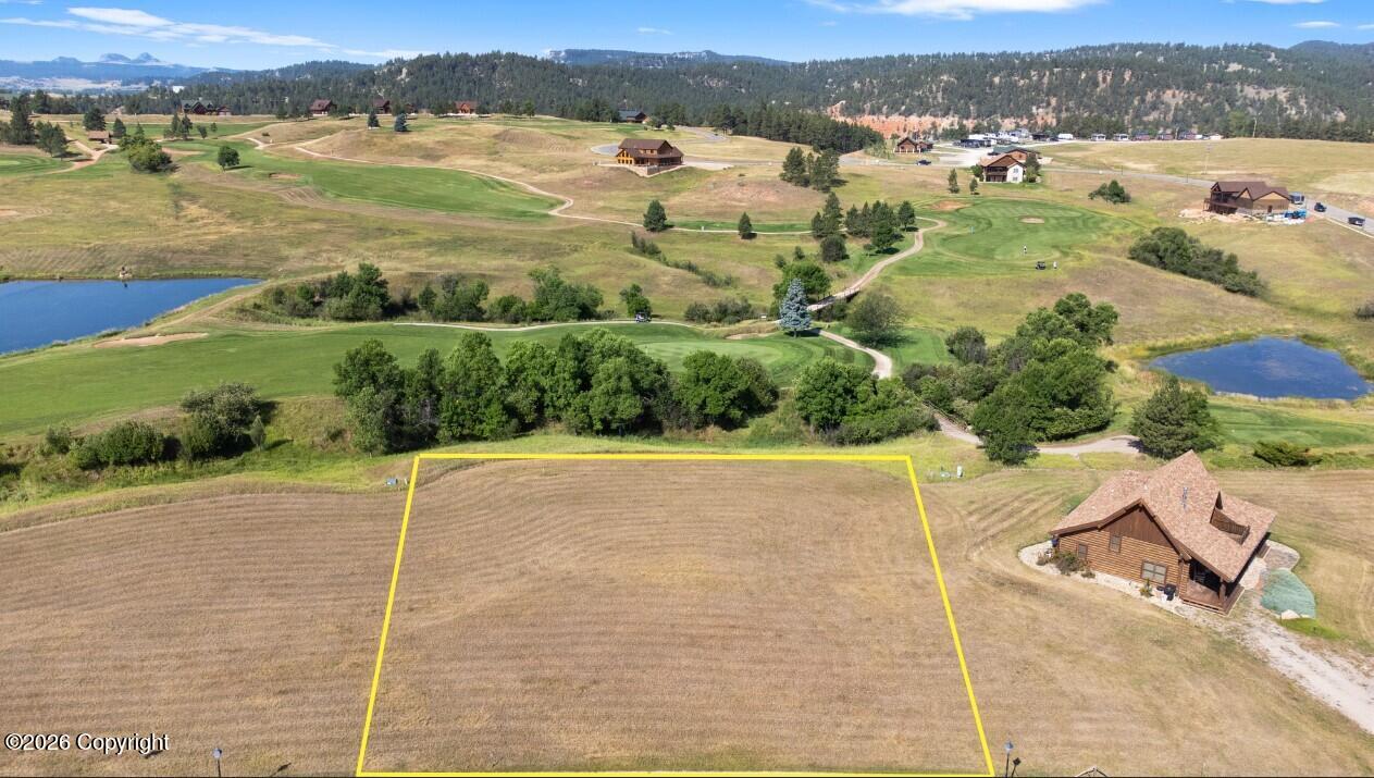 Lot 20a Fawn Ridge Rd