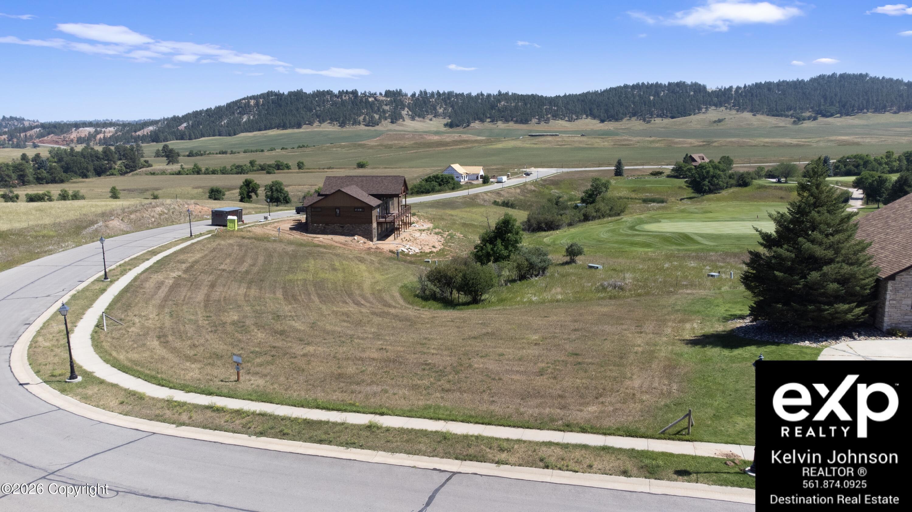 59 Fawn Ridge Rd